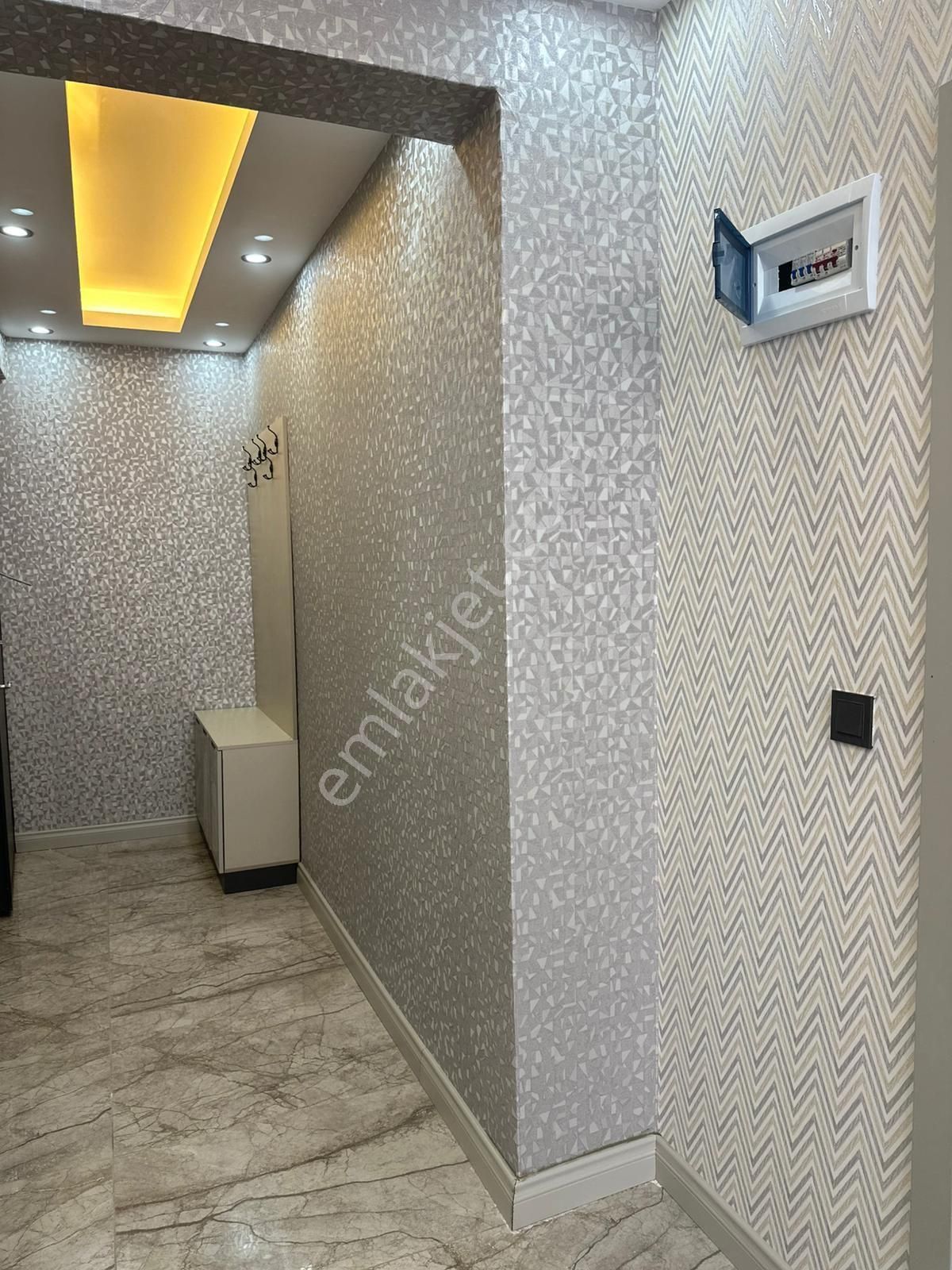 Karaköprü 35 De 1+1 Ful Eşyalı Kiracılı Yatırım Yapmak İsteyen - Görsel 5