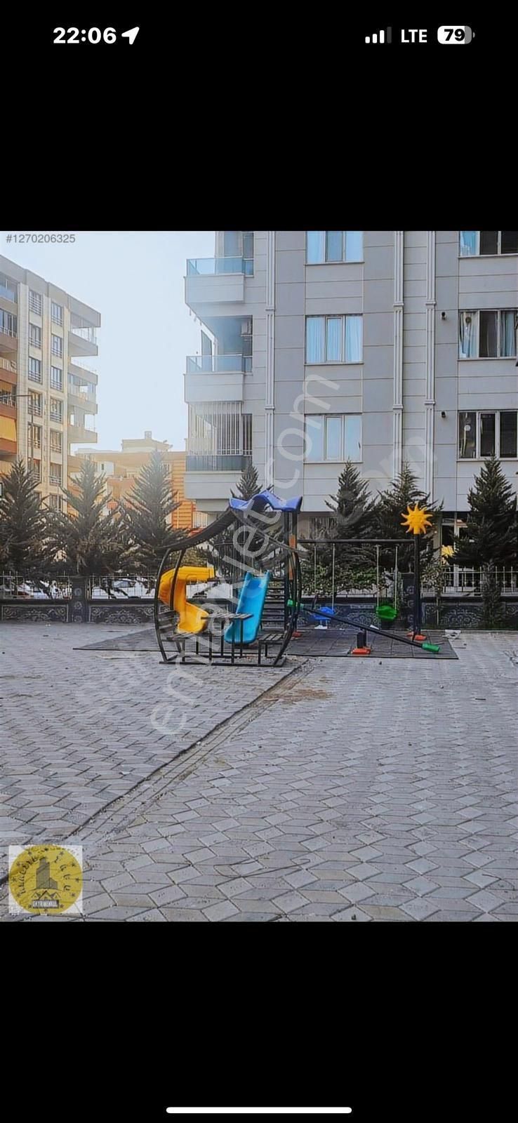 Karaköprü 35 De 1+1 Ful Eşyalı Kiracılı Yatırım Yapmak İsteyen - Görsel 13