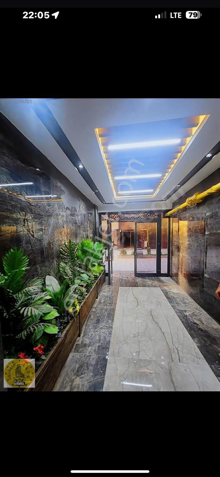 Karaköprü 35 De 1+1 Ful Eşyalı Kiracılı Yatırım Yapmak İsteyen - Görsel 9