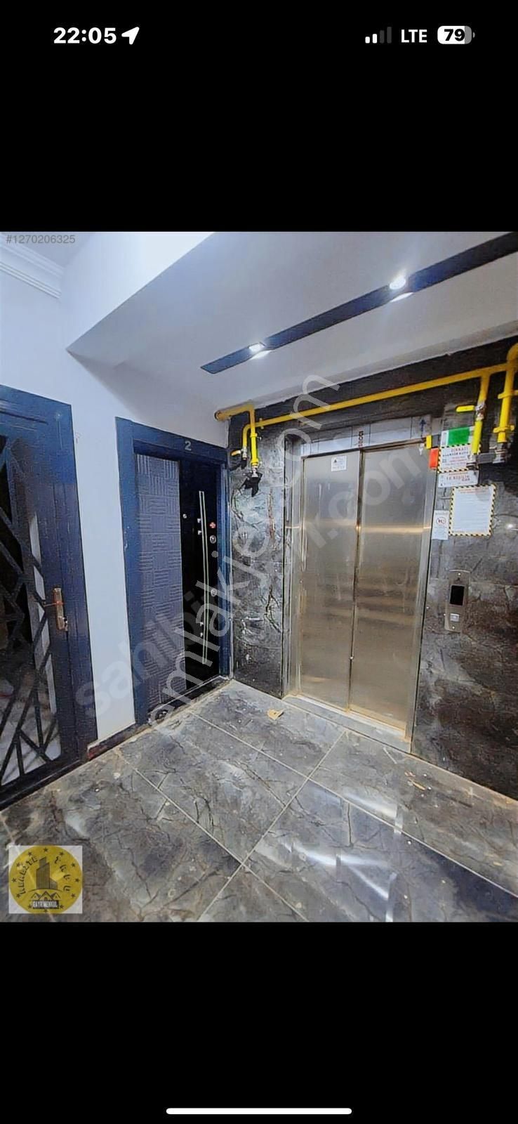 Karaköprü 35 De 1+1 Ful Eşyalı Kiracılı Yatırım Yapmak İsteyen - Görsel 2