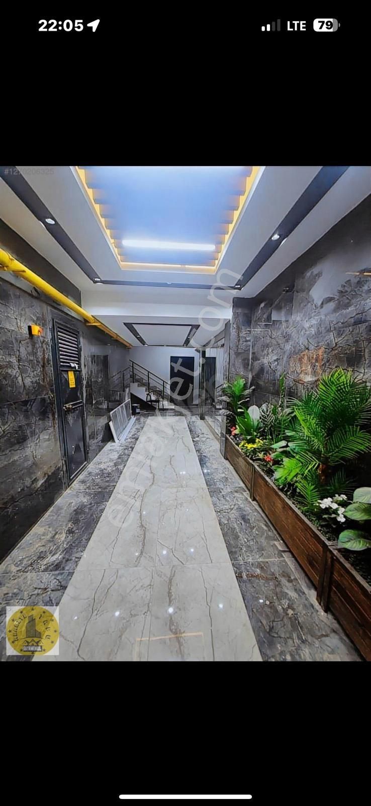 Karaköprü 35 De 1+1 Ful Eşyalı Kiracılı Yatırım Yapmak İsteyen - Görsel 12