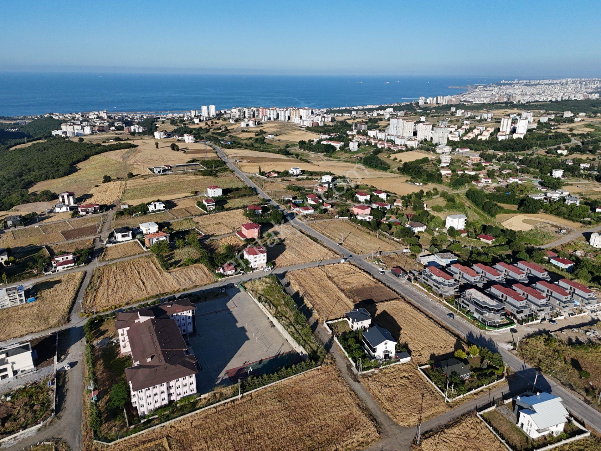Aziz Işık Bulvarına Cephe 3 Kat Önü Arkası Yol - Görsel 3