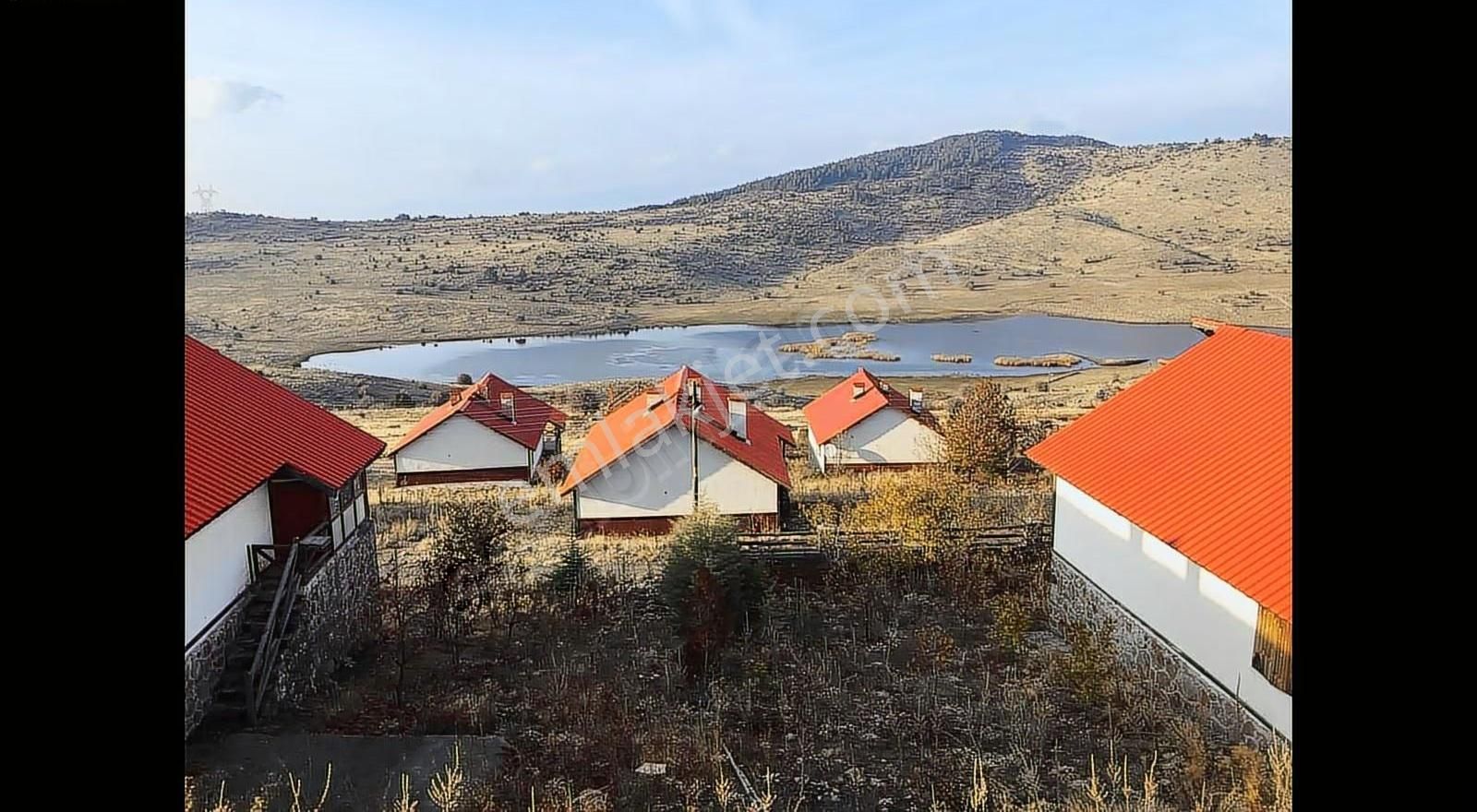 Karaşar Kirazyanı'nda Doğayla İçiçe Satılık Yayla Evi - Görsel 3