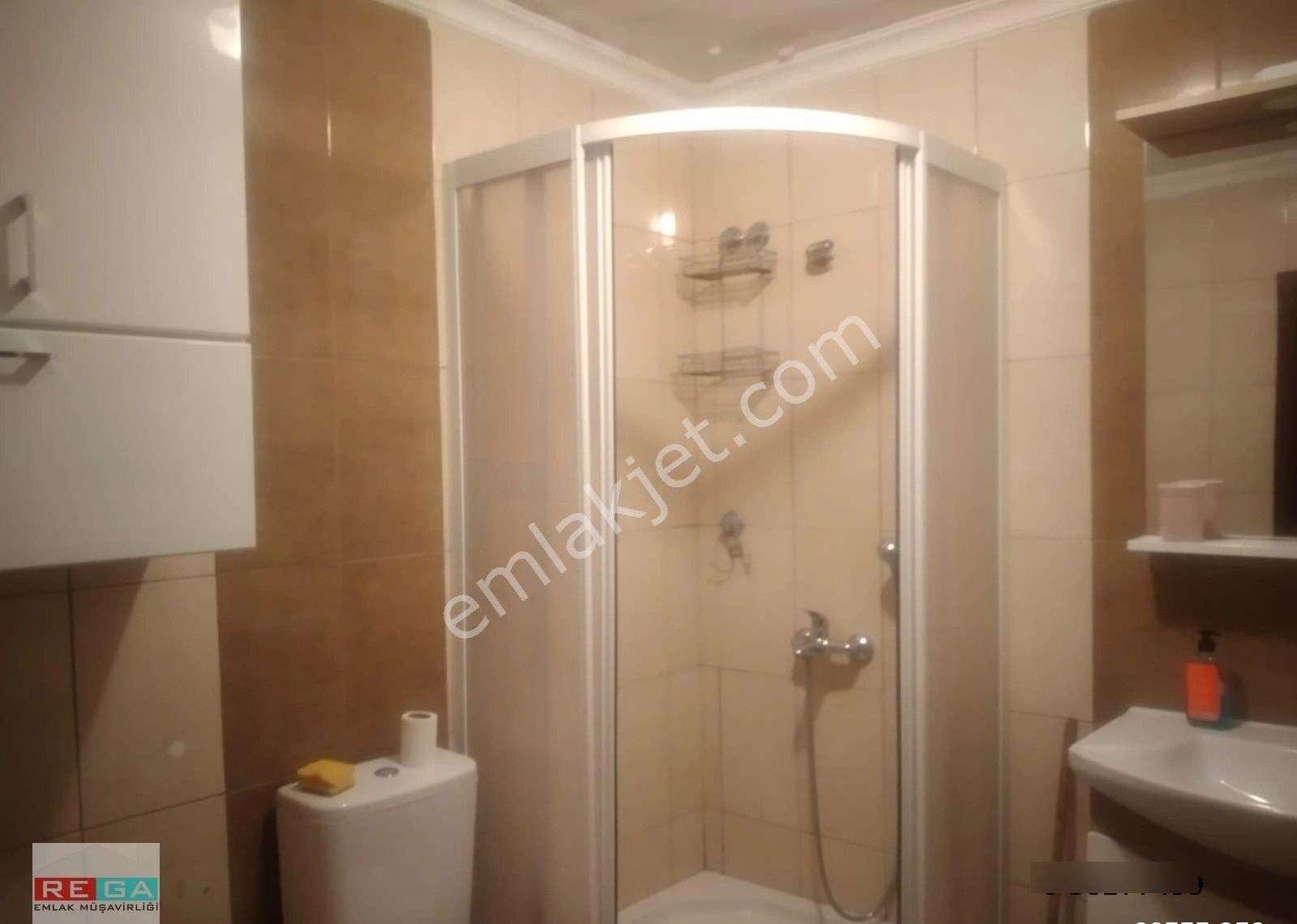 Ankara Çankaya Aşıkpaşa Mahallesi Açın Caddesi, 3+1, Katta, 145m2, 2 Banyo, 3 Balkon, Kombili Daire - Görsel 13