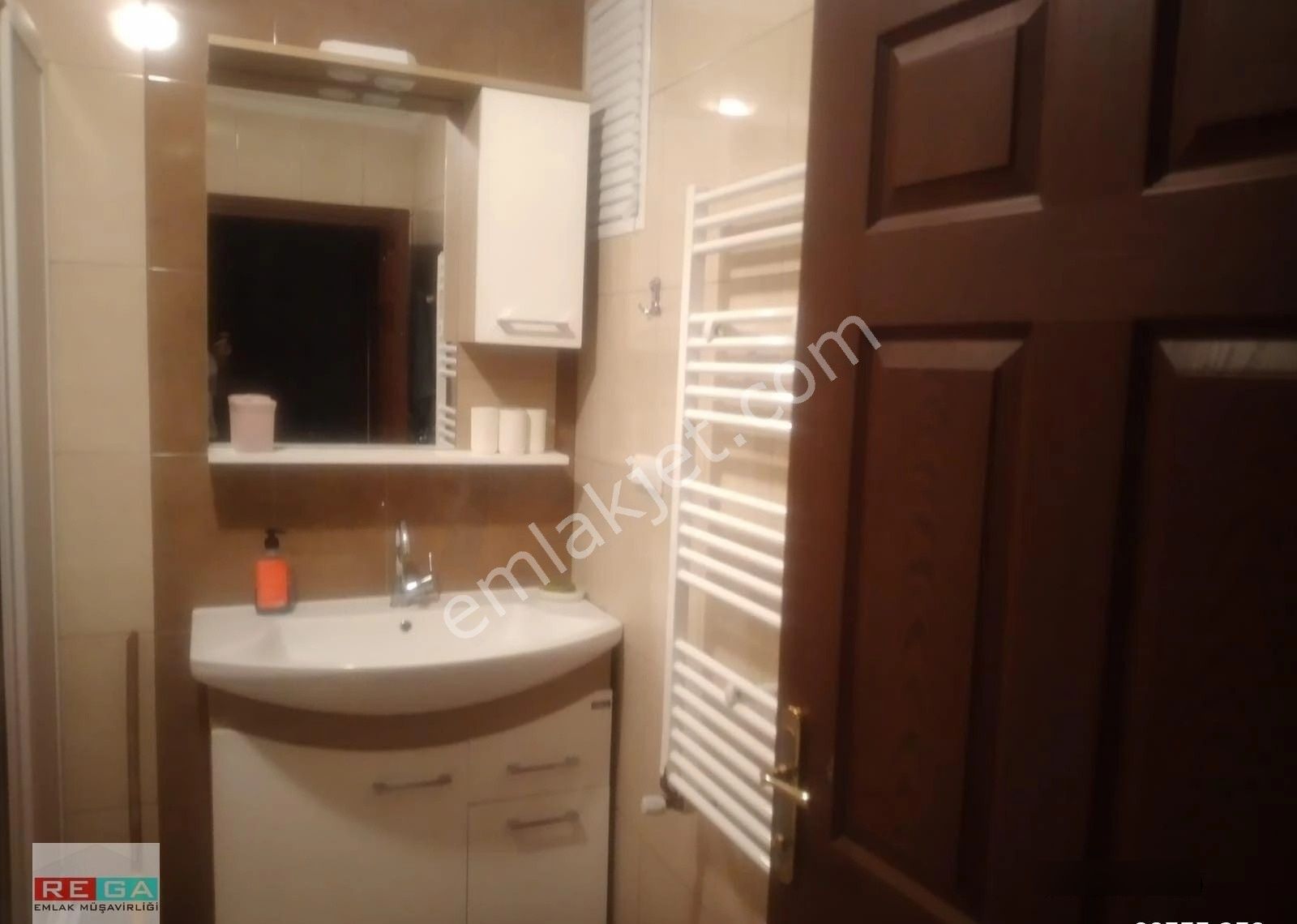Ankara Çankaya Aşıkpaşa Mahallesi Açın Caddesi, 3+1, Katta, 145m2, 2 Banyo, 3 Balkon, Kombili Daire - Görsel 27
