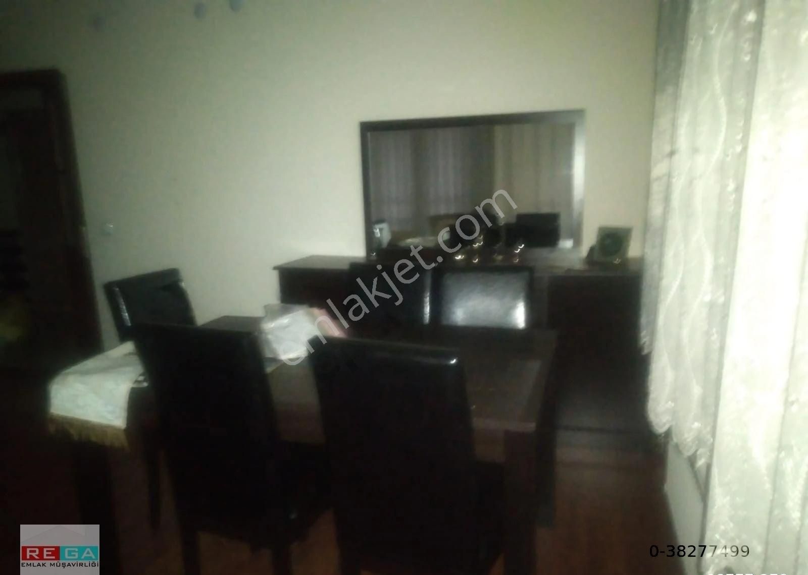 Ankara Çankaya Aşıkpaşa Mahallesi Açın Caddesi, 3+1, Katta, 145m2, 2 Banyo, 3 Balkon, Kombili Daire - Görsel 9