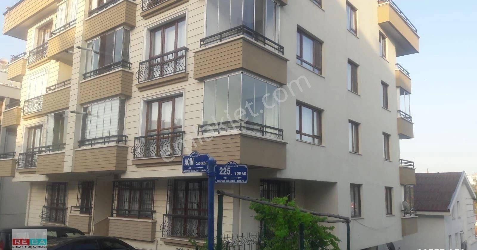 Ankara Çankaya Aşıkpaşa Mahallesi Açın Caddesi, 3+1, Katta, 145m2, 2 Banyo, 3 Balkon, Kombili Daire - Görsel 10