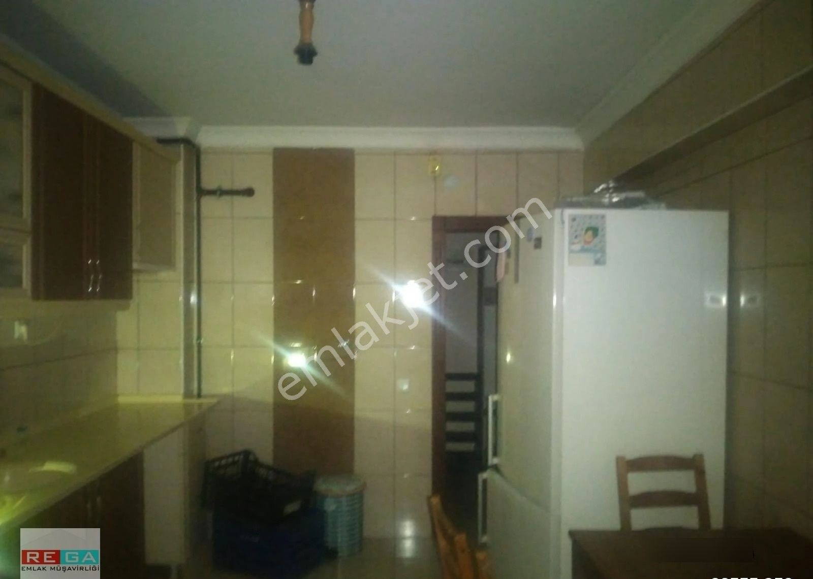 Ankara Çankaya Aşıkpaşa Mahallesi Açın Caddesi, 3+1, Katta, 145m2, 2 Banyo, 3 Balkon, Kombili Daire - Görsel 29