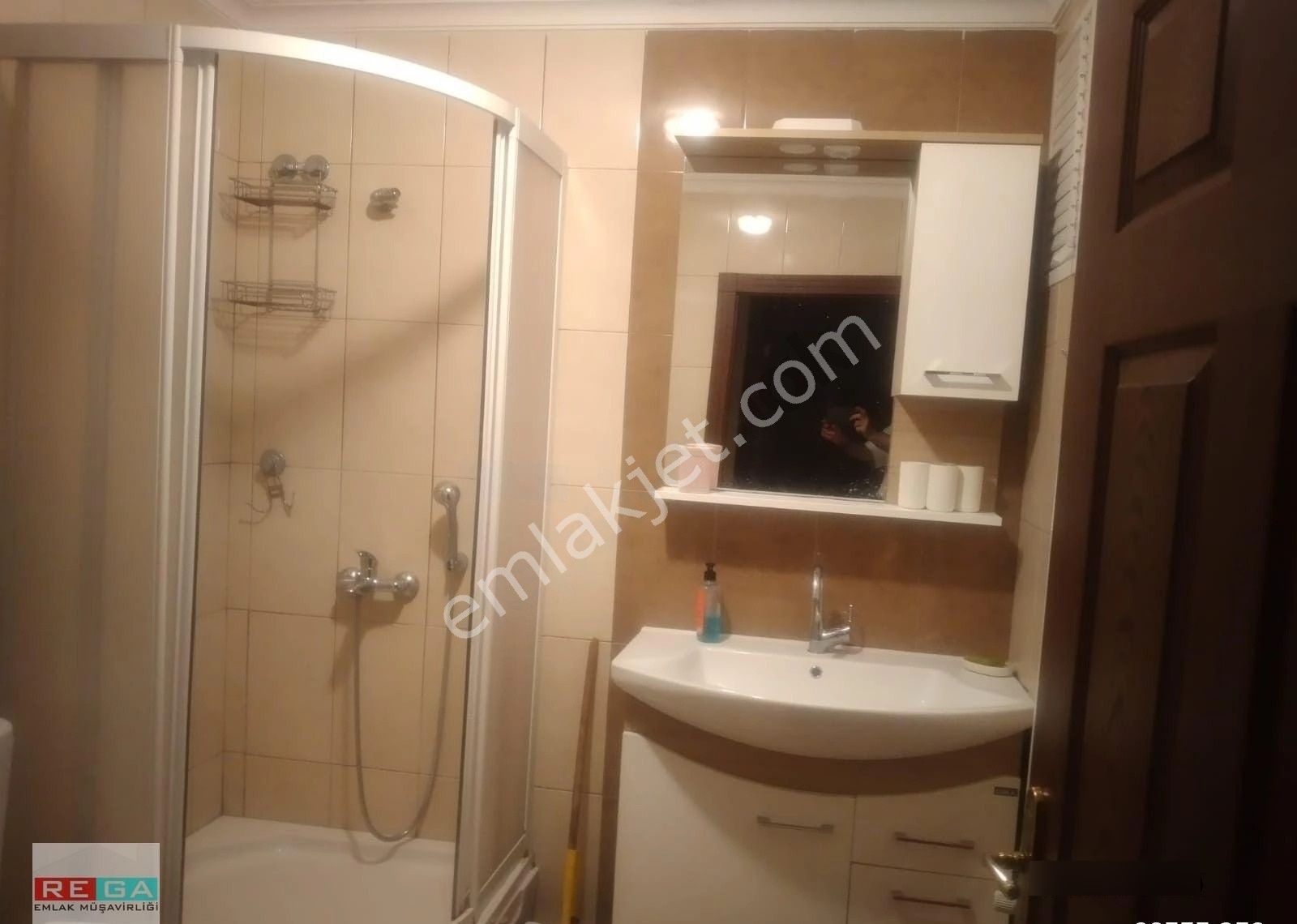 Ankara Çankaya Aşıkpaşa Mahallesi Açın Caddesi, 3+1, Katta, 145m2, 2 Banyo, 3 Balkon, Kombili Daire - Görsel 6