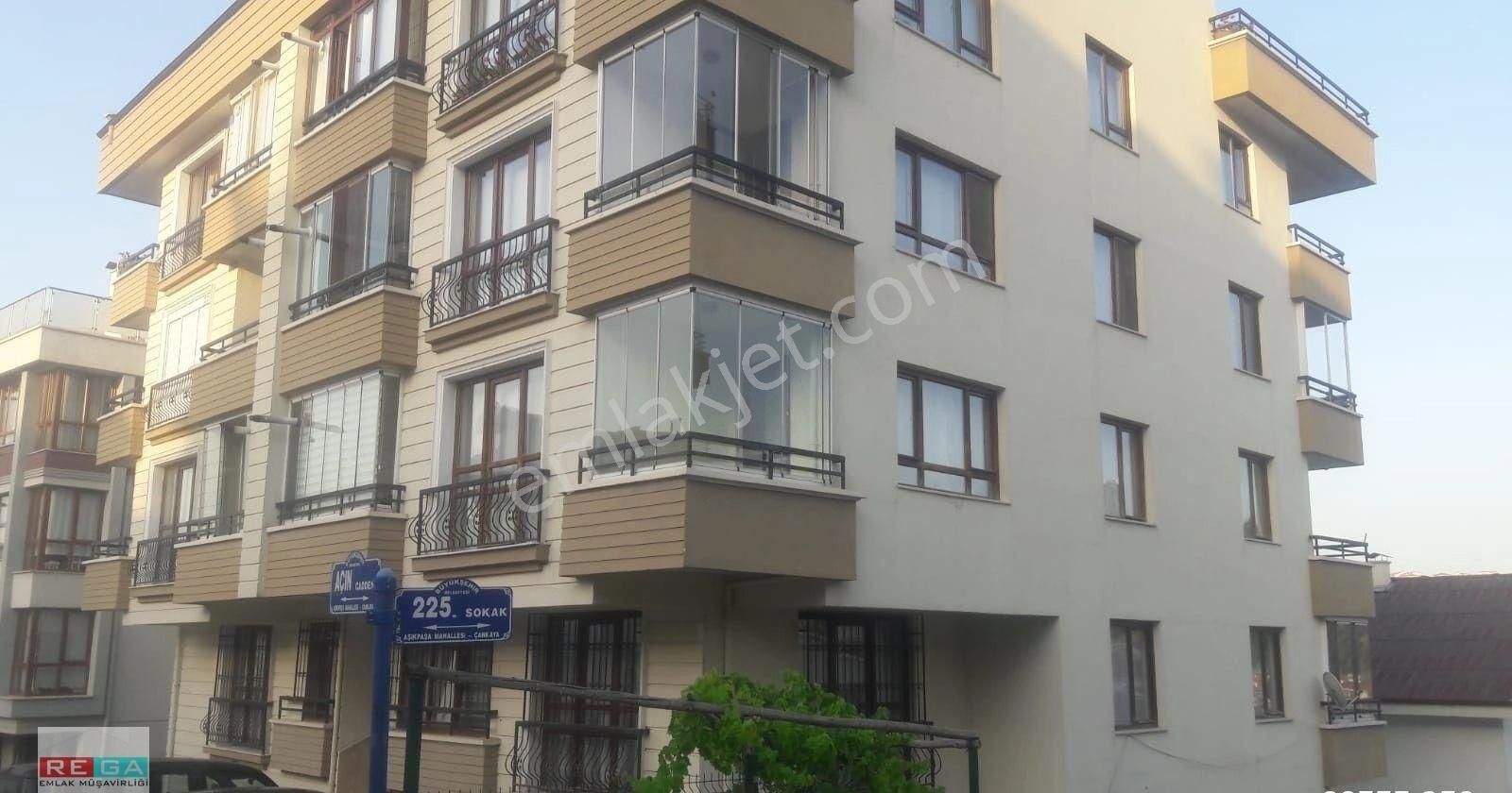 Ankara Çankaya Aşıkpaşa Mahallesi Açın Caddesi, 3+1, Katta, 145m2, 2 Banyo, 3 Balkon, Kombili Daire - Görsel 11