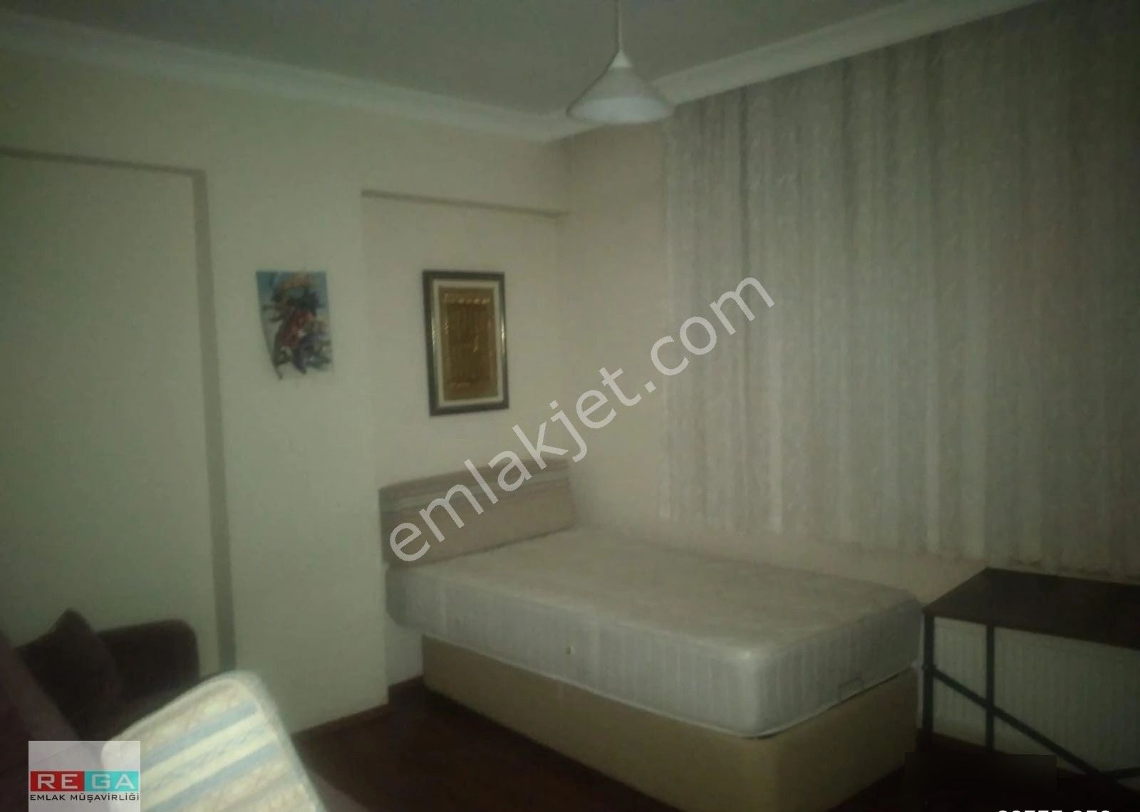Ankara Çankaya Aşıkpaşa Mahallesi Açın Caddesi, 3+1, Katta, 145m2, 2 Banyo, 3 Balkon, Kombili Daire - Görsel 34