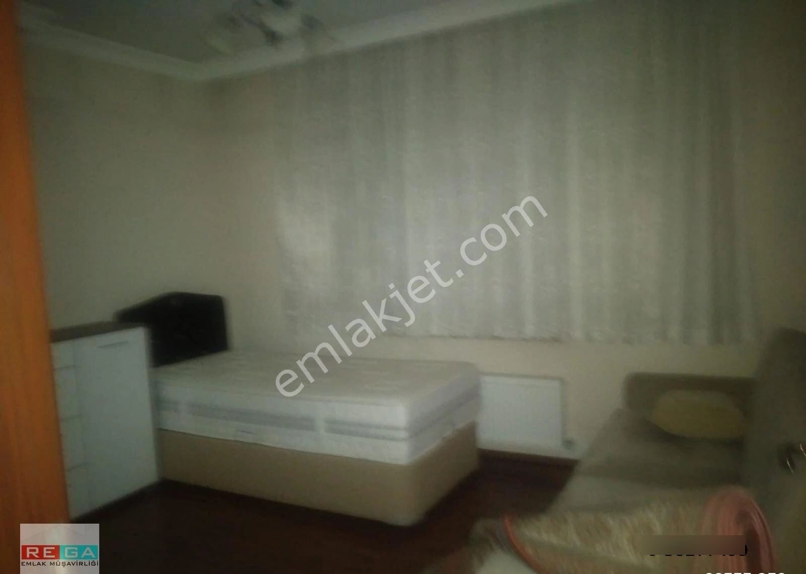 Ankara Çankaya Aşıkpaşa Mahallesi Açın Caddesi, 3+1, Katta, 145m2, 2 Banyo, 3 Balkon, Kombili Daire - Görsel 3