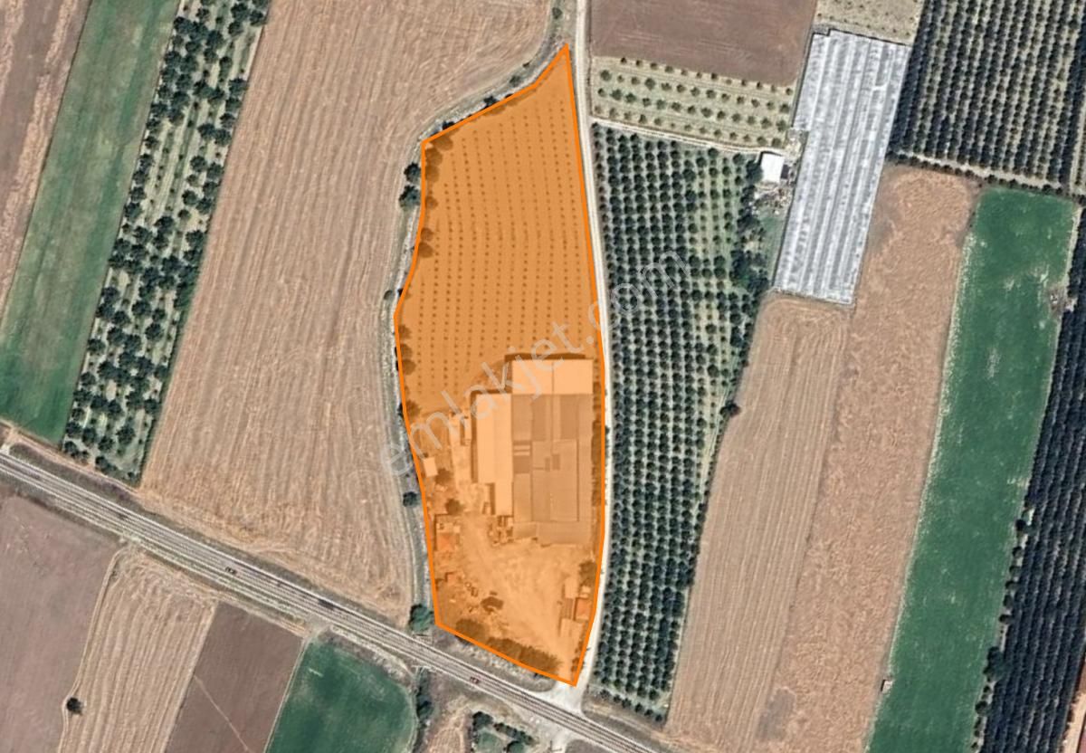 Devren Satılık Soğuk Hava Deposu - Görsel 2