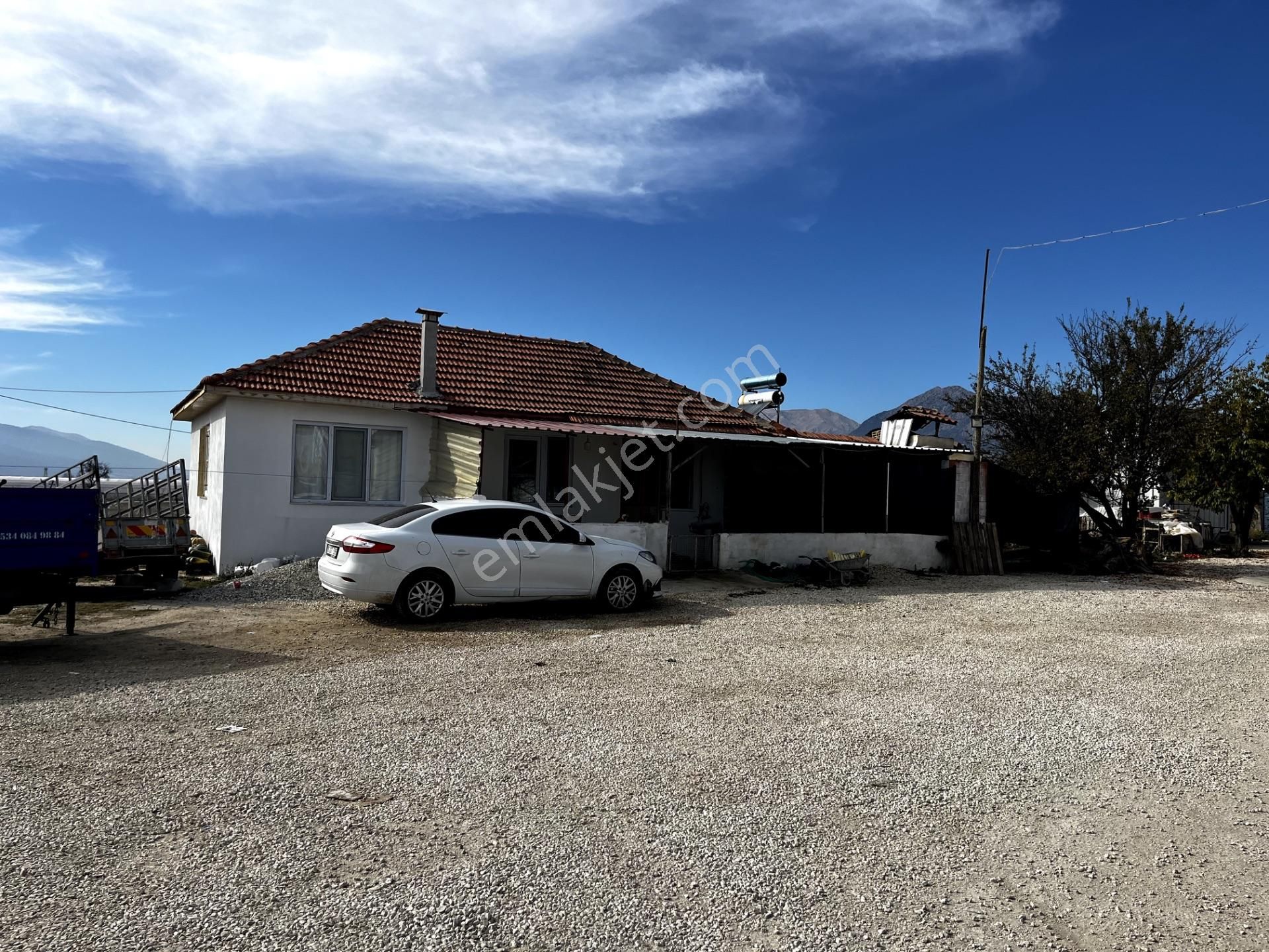 Devren Satılık Soğuk Hava Deposu - Görsel 9