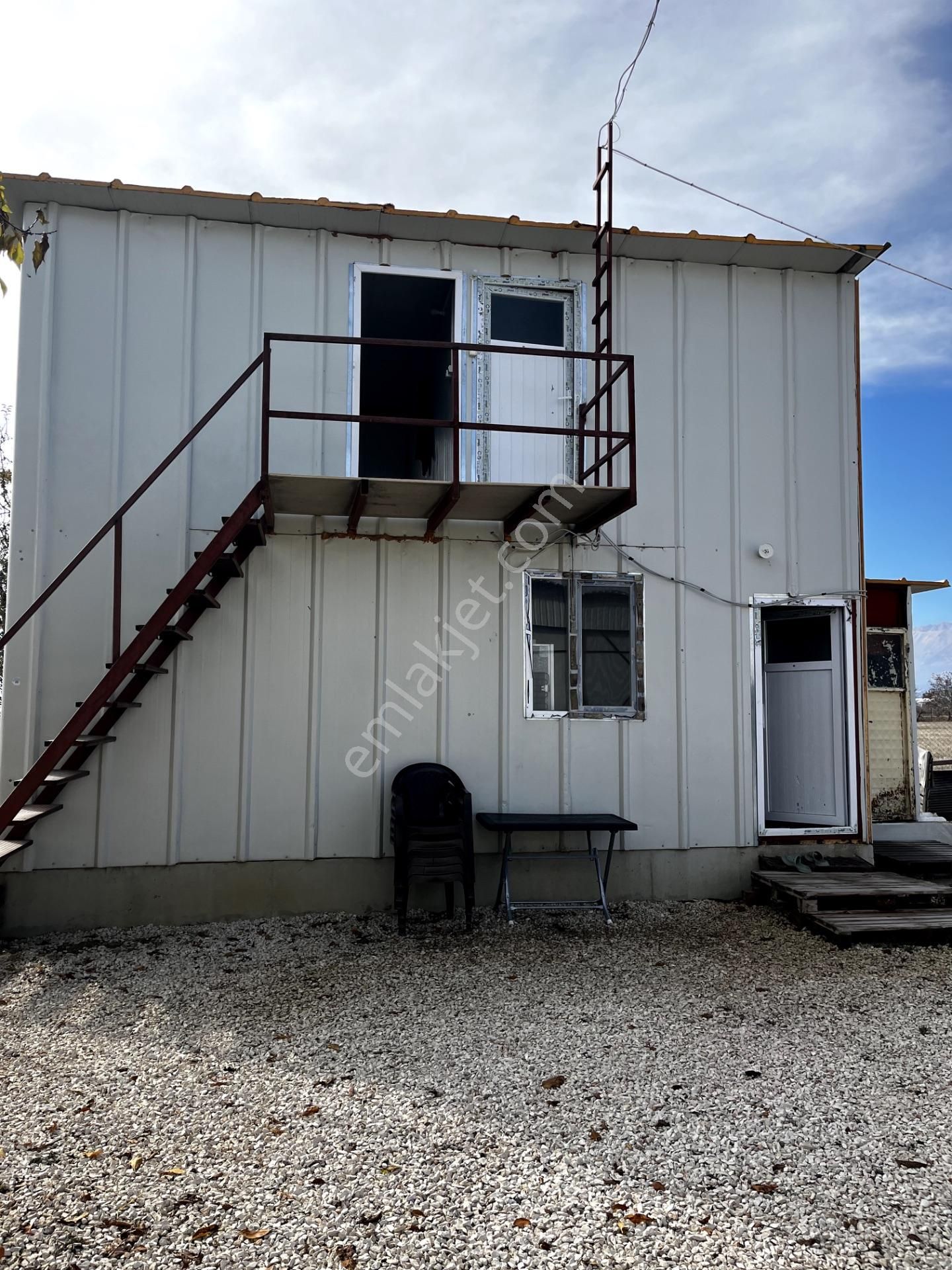 Devren Satılık Soğuk Hava Deposu - Görsel 11