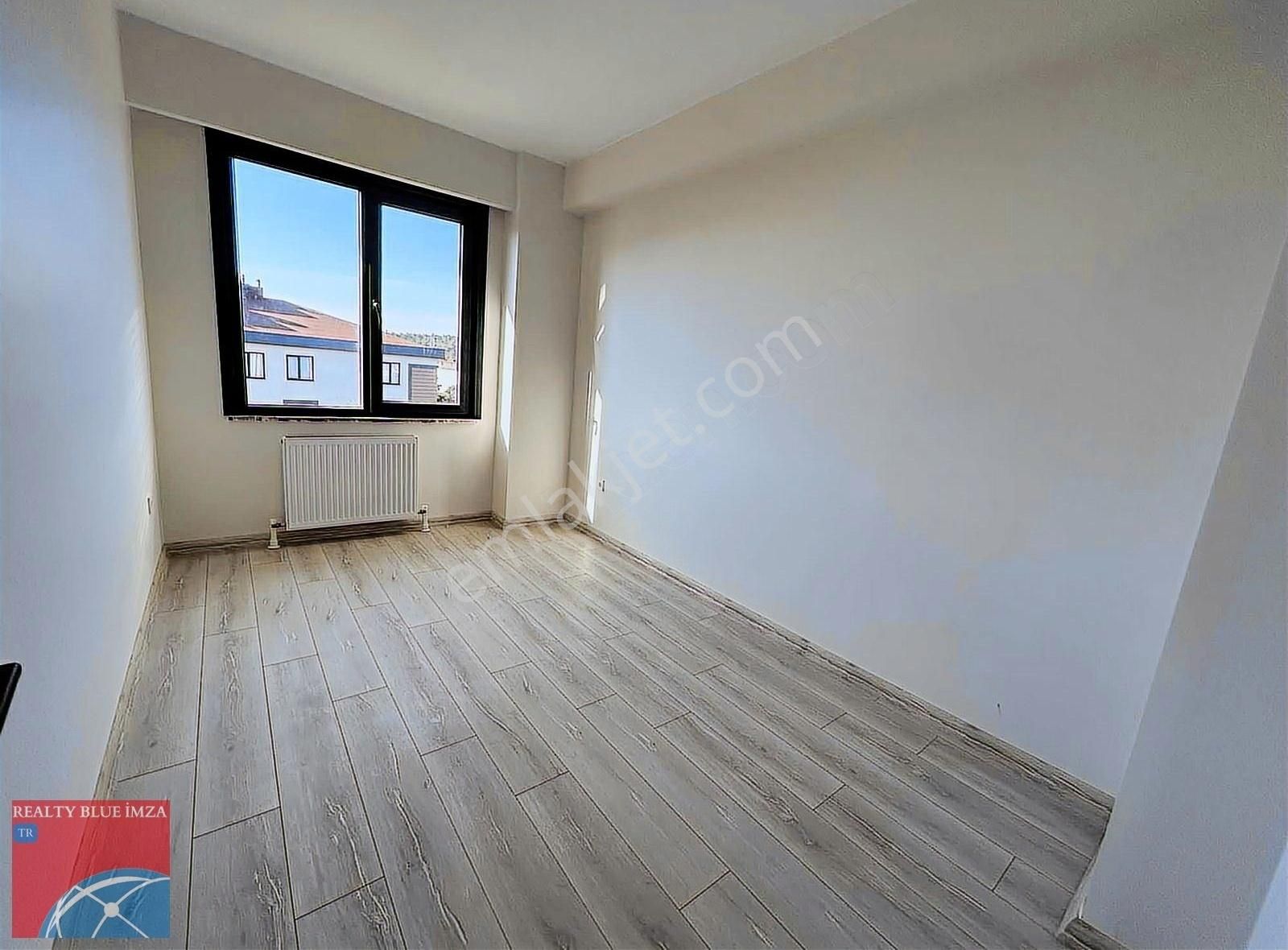 Alemdağ Mahallesın'de Orman Manzaralı Satılık 3+1 Arakat Daire - Görsel 12