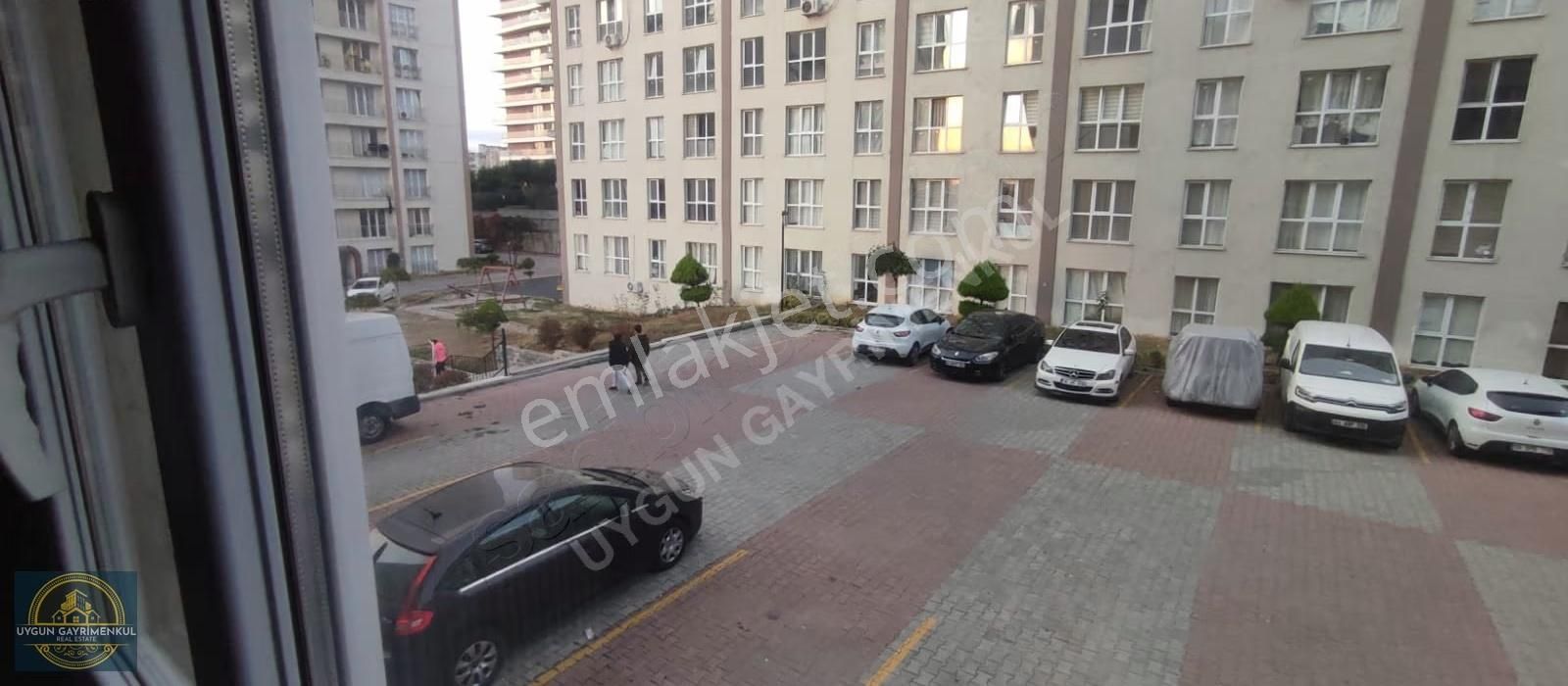 Güncel İlan Bahçeşehir Maximoon Evleri Satılık 2+1 Boş Daire - Görsel 5