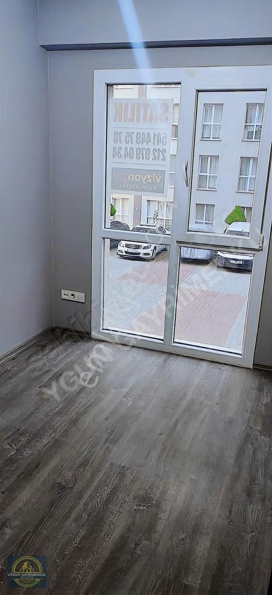 Güncel İlan Bahçeşehir Maximoon Evleri Satılık 2+1 Boş Daire - Görsel 12