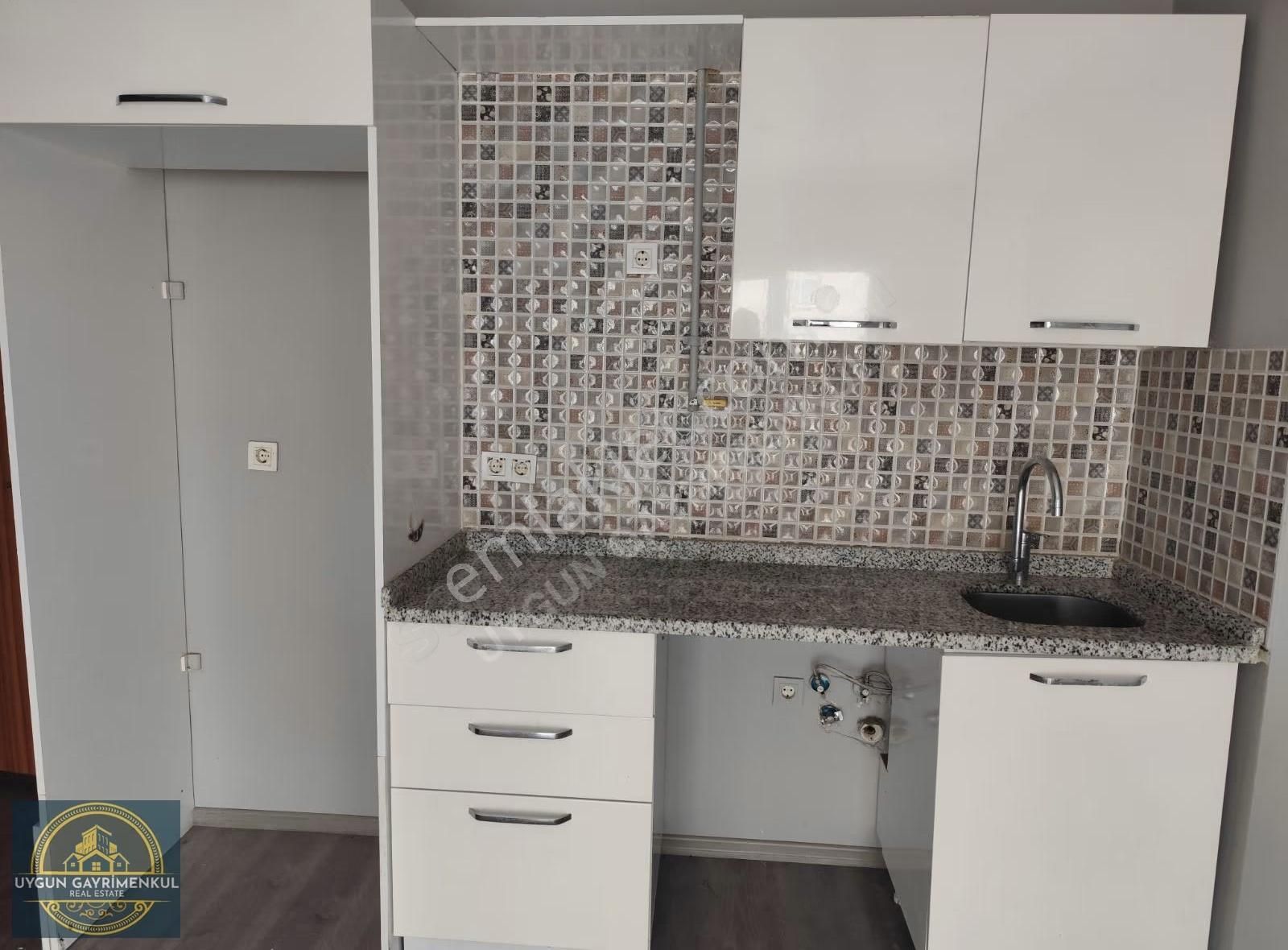 Güncel İlan Bahçeşehir Maximoon Evleri Satılık 2+1 Boş Daire - Görsel 13