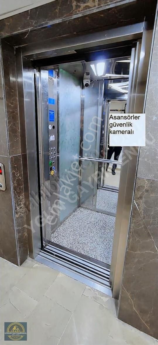 Güncel İlan Bahçeşehir Maximoon Evleri Satılık 2+1 Boş Daire - Görsel 3