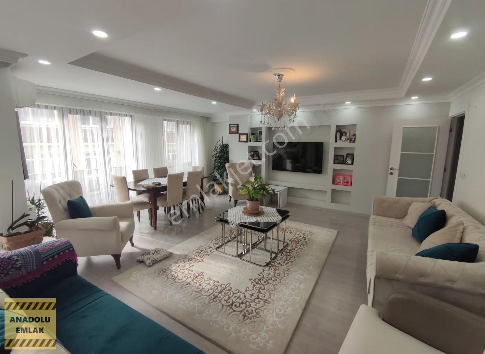 Çarşamba Pazarına Yakın Yeni Binadan Satılık 4.ara Kat Daire - Görsel 5