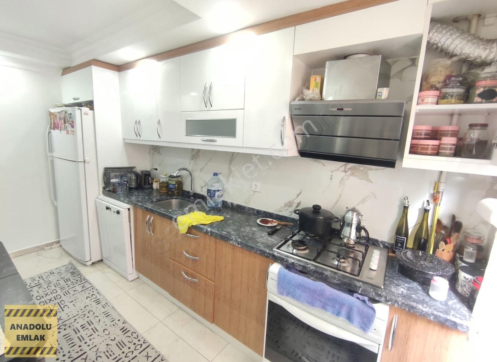 Çarşamba Pazarına Yakın Yeni Binadan Satılık 4.ara Kat Daire - Görsel 22