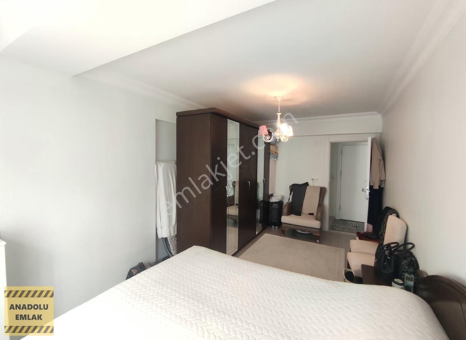 Çarşamba Pazarına Yakın Yeni Binadan Satılık 4.ara Kat Daire - Görsel 18