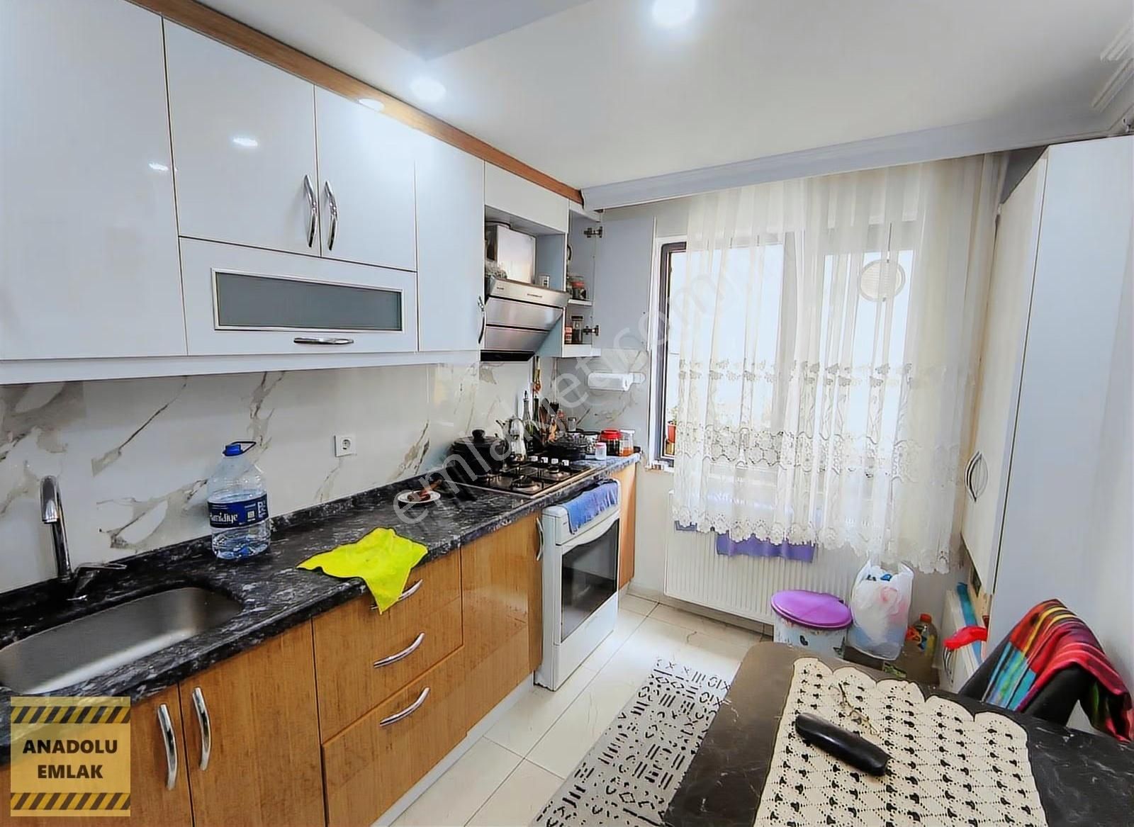 Çarşamba Pazarına Yakın Yeni Binadan Satılık 4.ara Kat Daire - Görsel 19