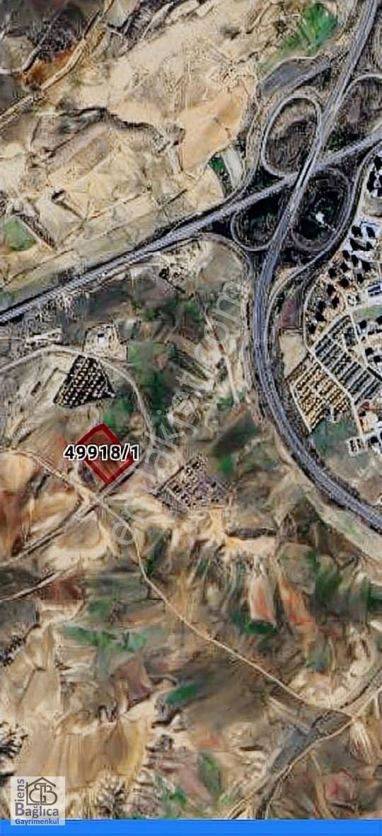 Yaşamkent Yakini Kupon Parselde Kök Hisse