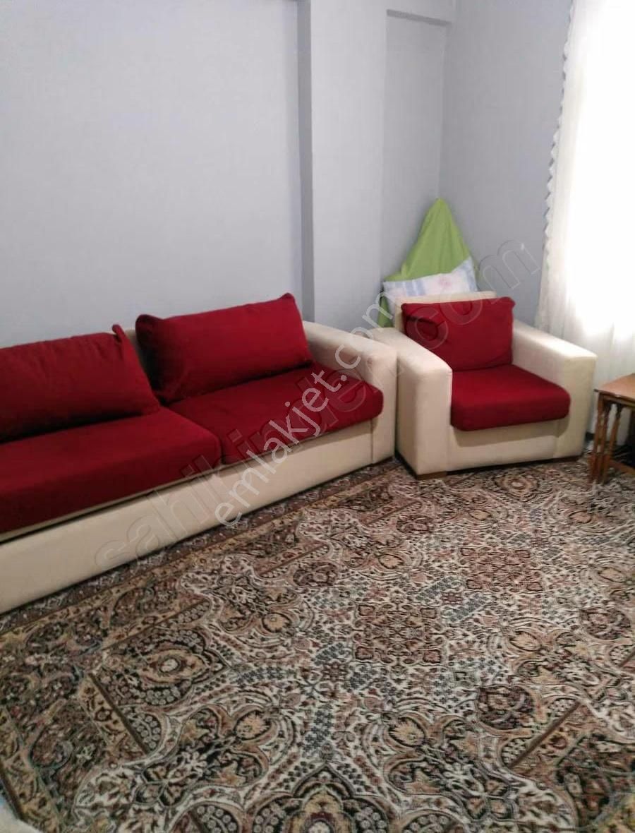 Saim Gencaydan Gemlik Merkezde Eşyalı Satılık Daire - Görsel 9