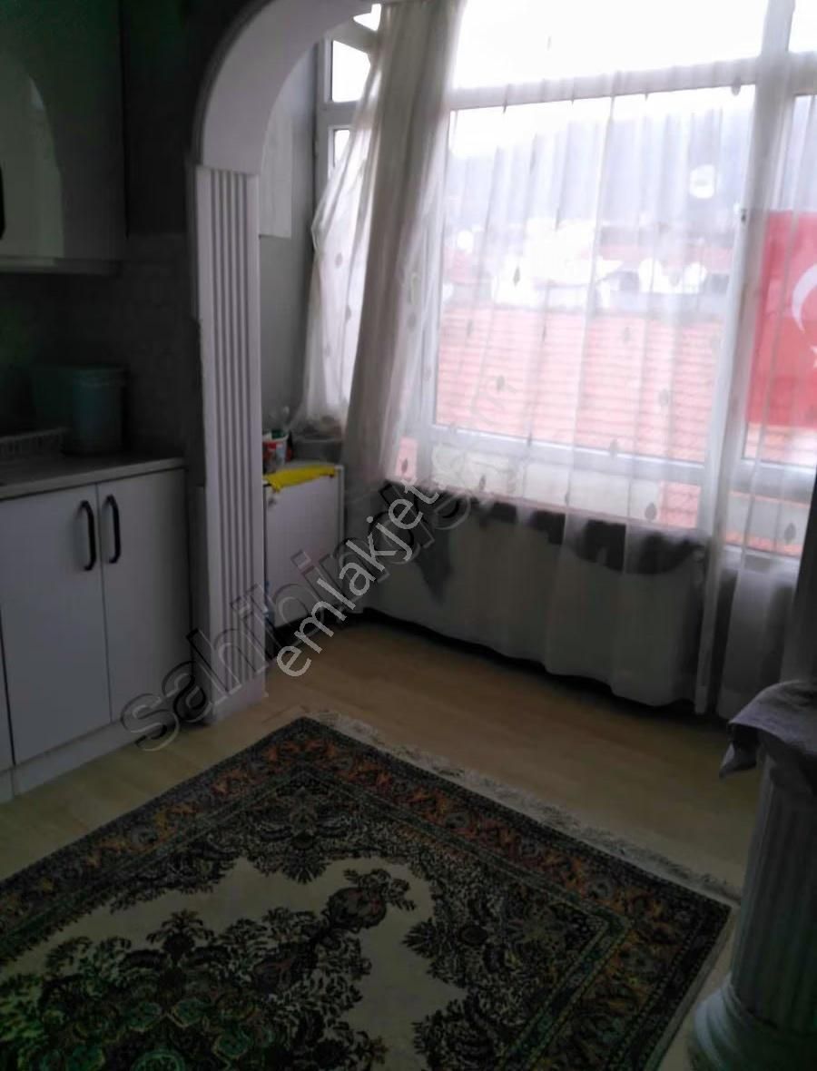 Saim Gencaydan Gemlik Merkezde Eşyalı Satılık Daire - Görsel 8