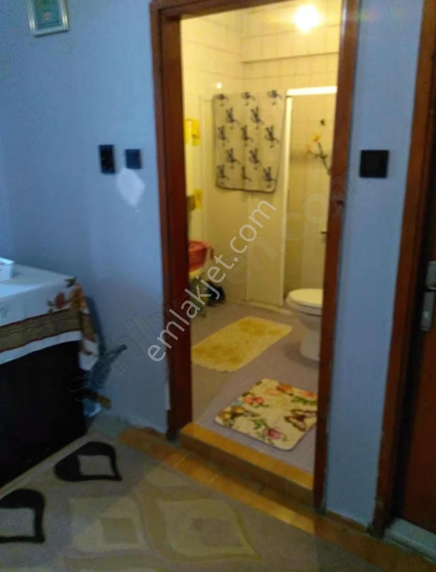 Saim Gencaydan Gemlik Merkezde Eşyalı Satılık Daire - Görsel 15