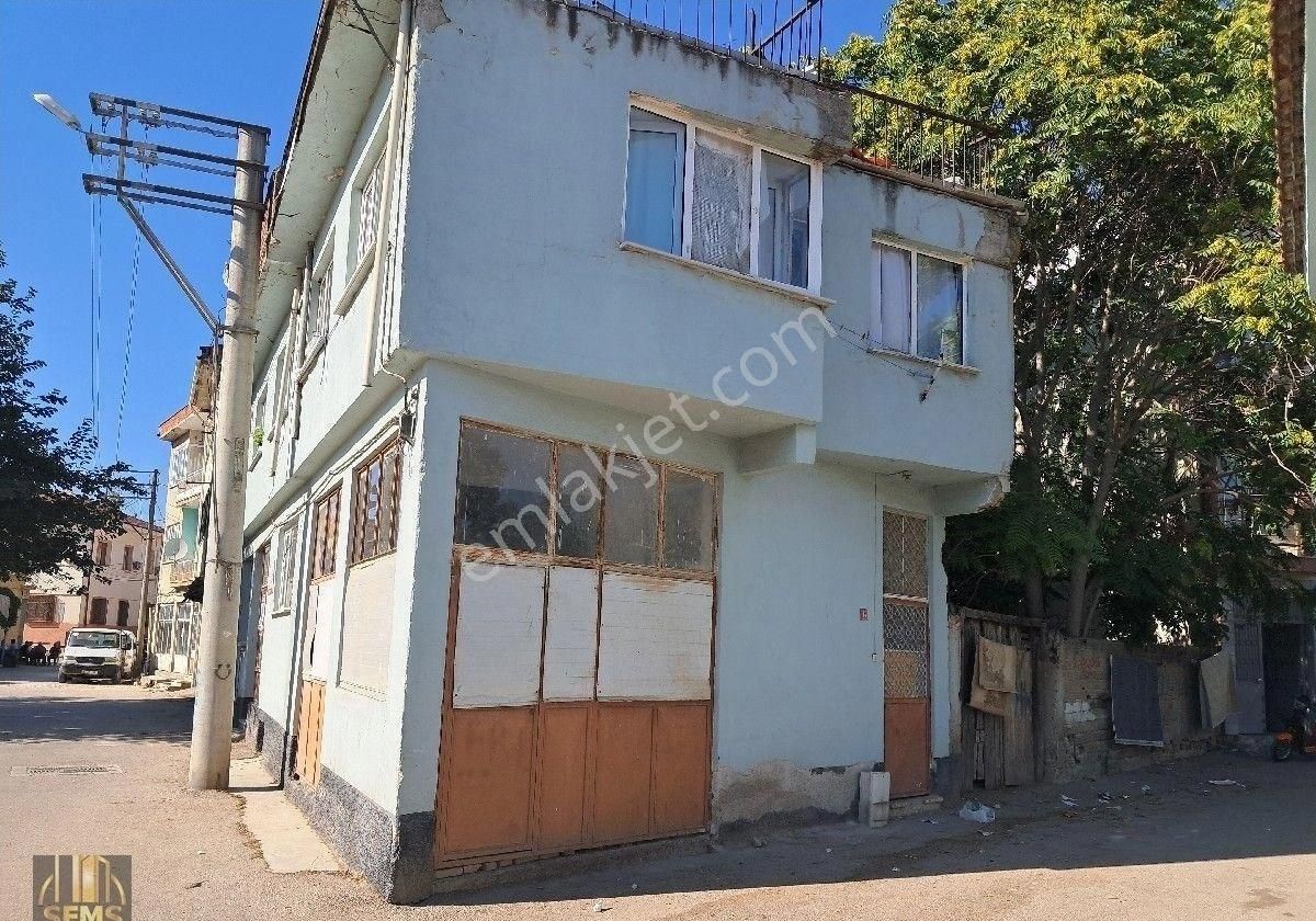 Komple Satılık Bina - Görsel 11