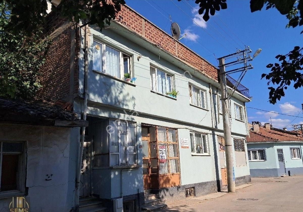 Komple Satılık Bina - Görsel 14