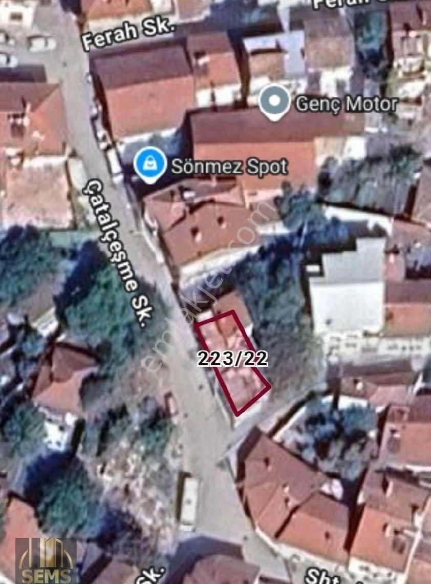 Komple Satılık Bina - Görsel 9