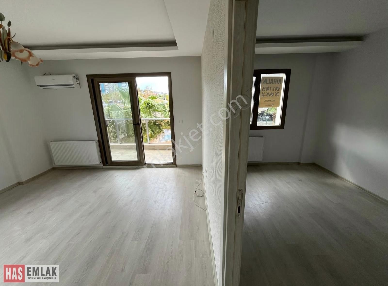 Satılık 1+1 Daire Çiğli Uğur Mumcu Mahallesi, Caddelife Sitesi - Görsel 2
