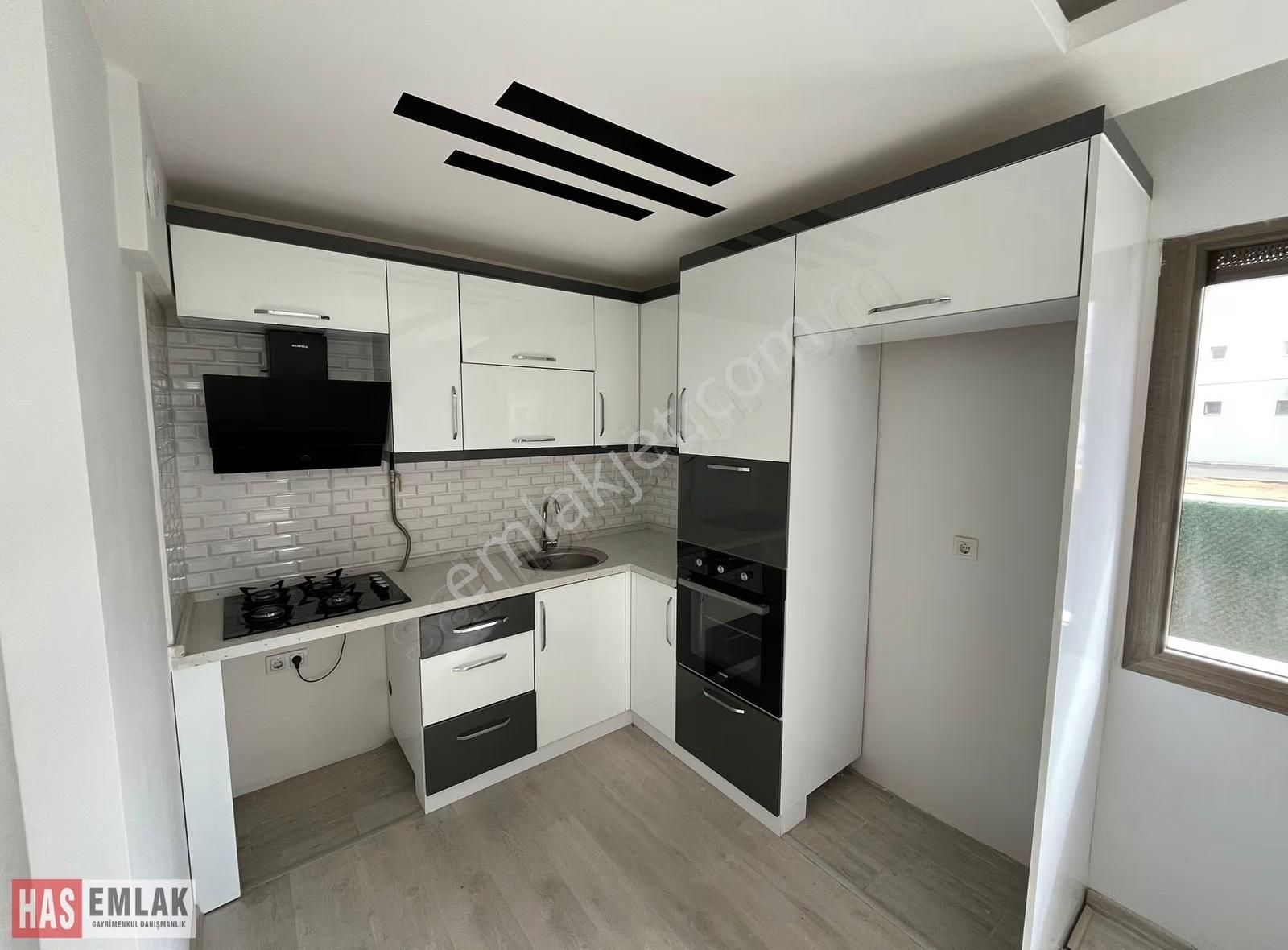 Satılık 1+1 Daire Çiğli Uğur Mumcu Mahallesi, Caddelife Sitesi - Görsel 4