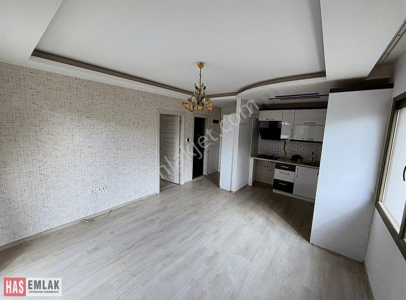 Satılık 1+1 Daire Çiğli Uğur Mumcu Mahallesi, Caddelife Sitesi - Görsel 11