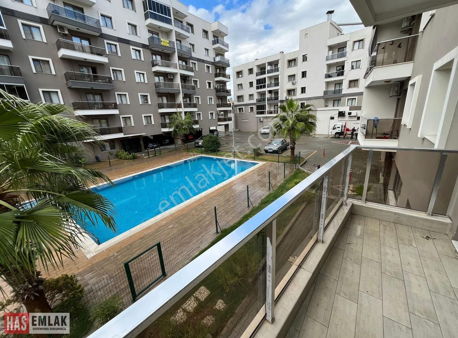 Satılık 1+1 Daire Çiğli Uğur Mumcu Mahallesi, Caddelife Sitesi - Görsel 8