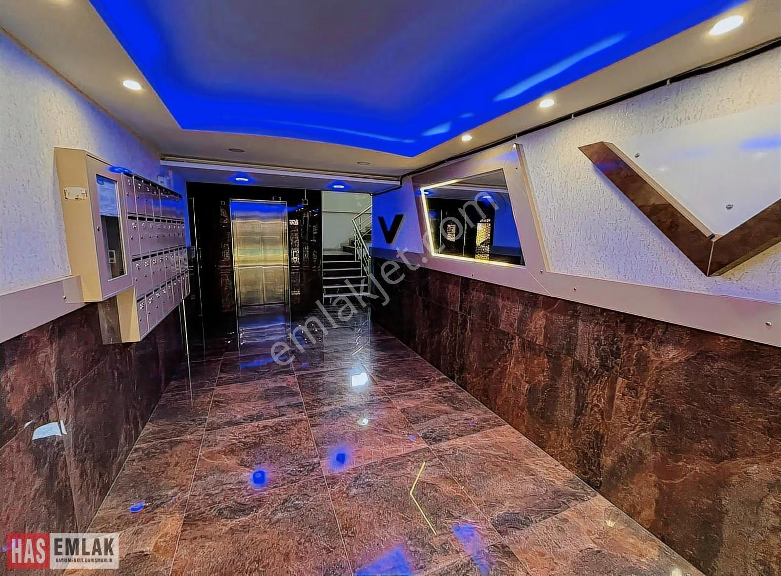 Satılık 1+1 Daire Çiğli Uğur Mumcu Mahallesi, Caddelife Sitesi - Görsel 6