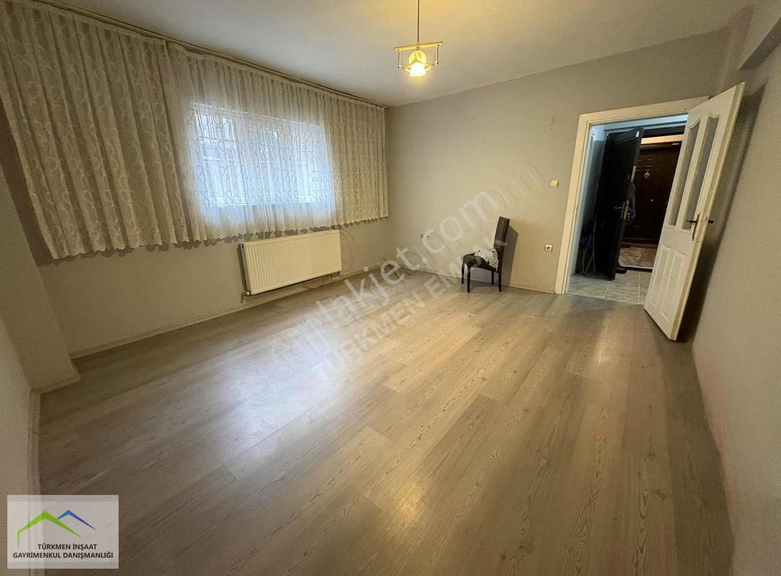 Türkmen Emlaktan Alt Katında Daire Olan 2+1 Satılık Kot 1 - Görsel 14