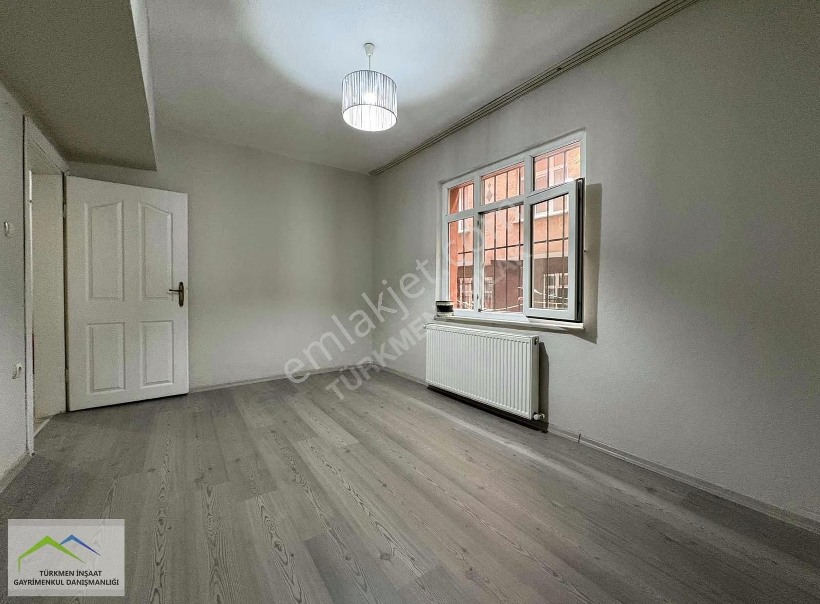 Türkmen Emlaktan Alt Katında Daire Olan 2+1 Satılık Kot 1 - Görsel 34