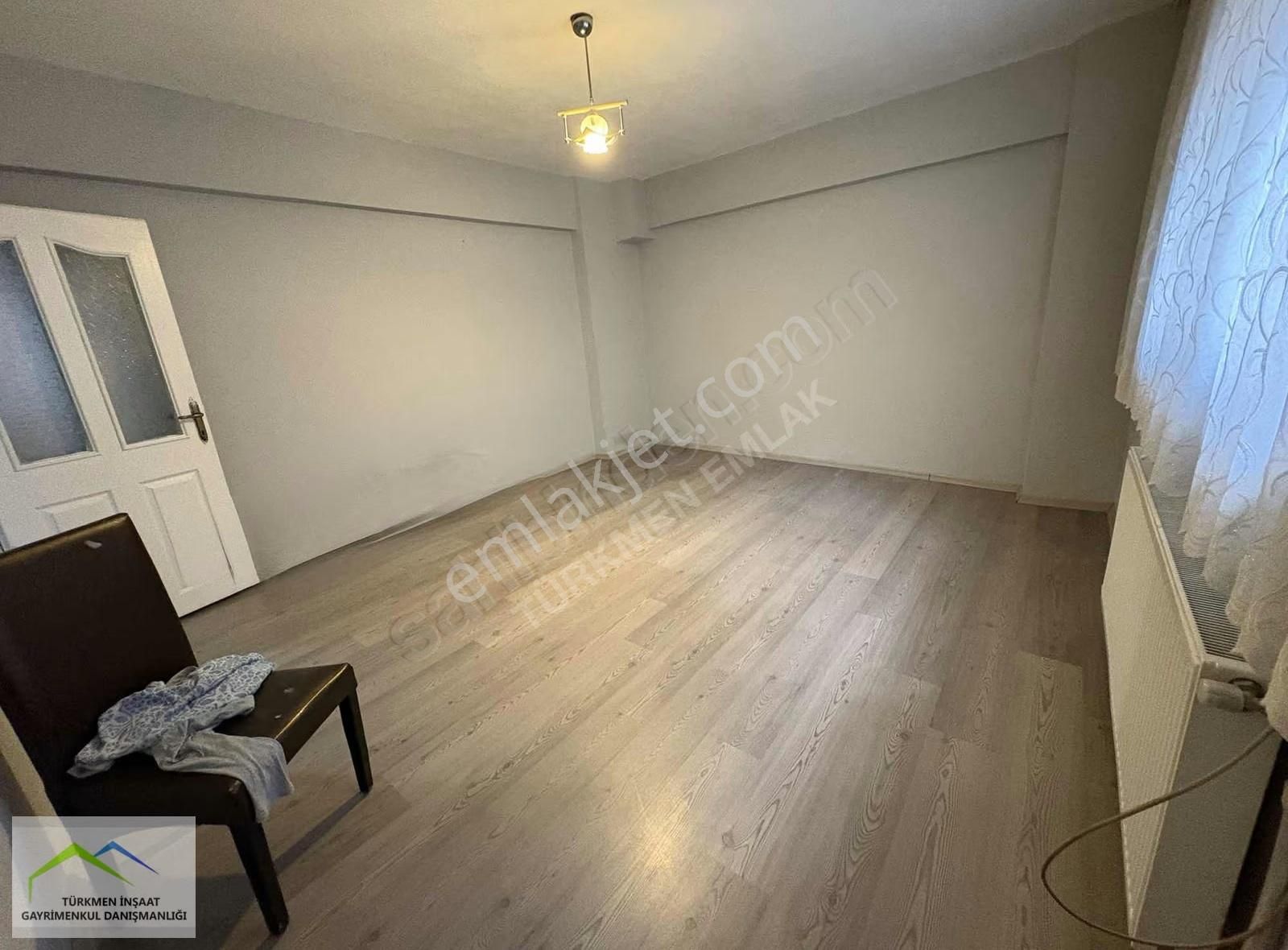 Türkmen Emlaktan Alt Katında Daire Olan 2+1 Satılık Kot 1 - Görsel 30