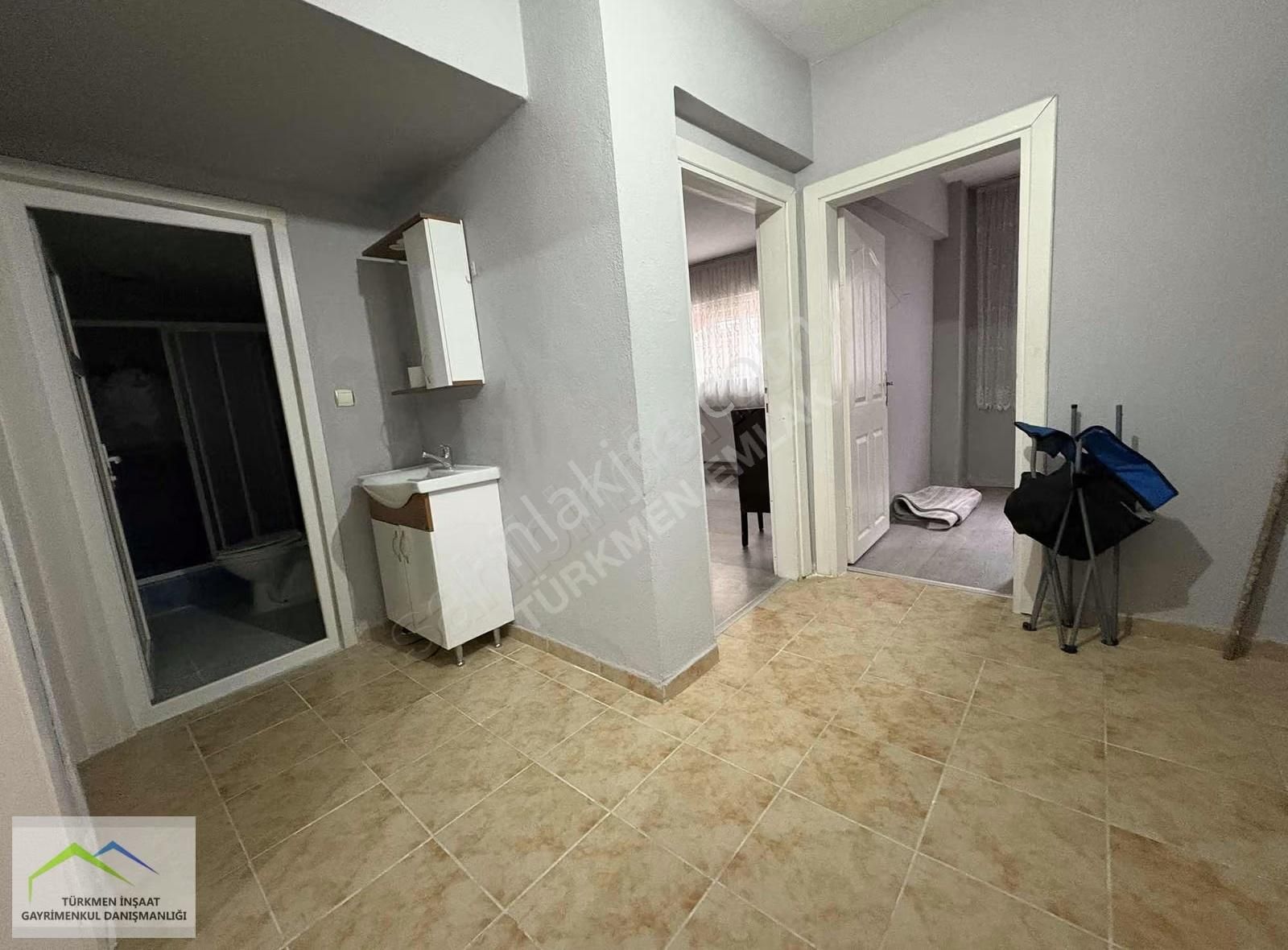 Türkmen Emlaktan Alt Katında Daire Olan 2+1 Satılık Kot 1 - Görsel 33