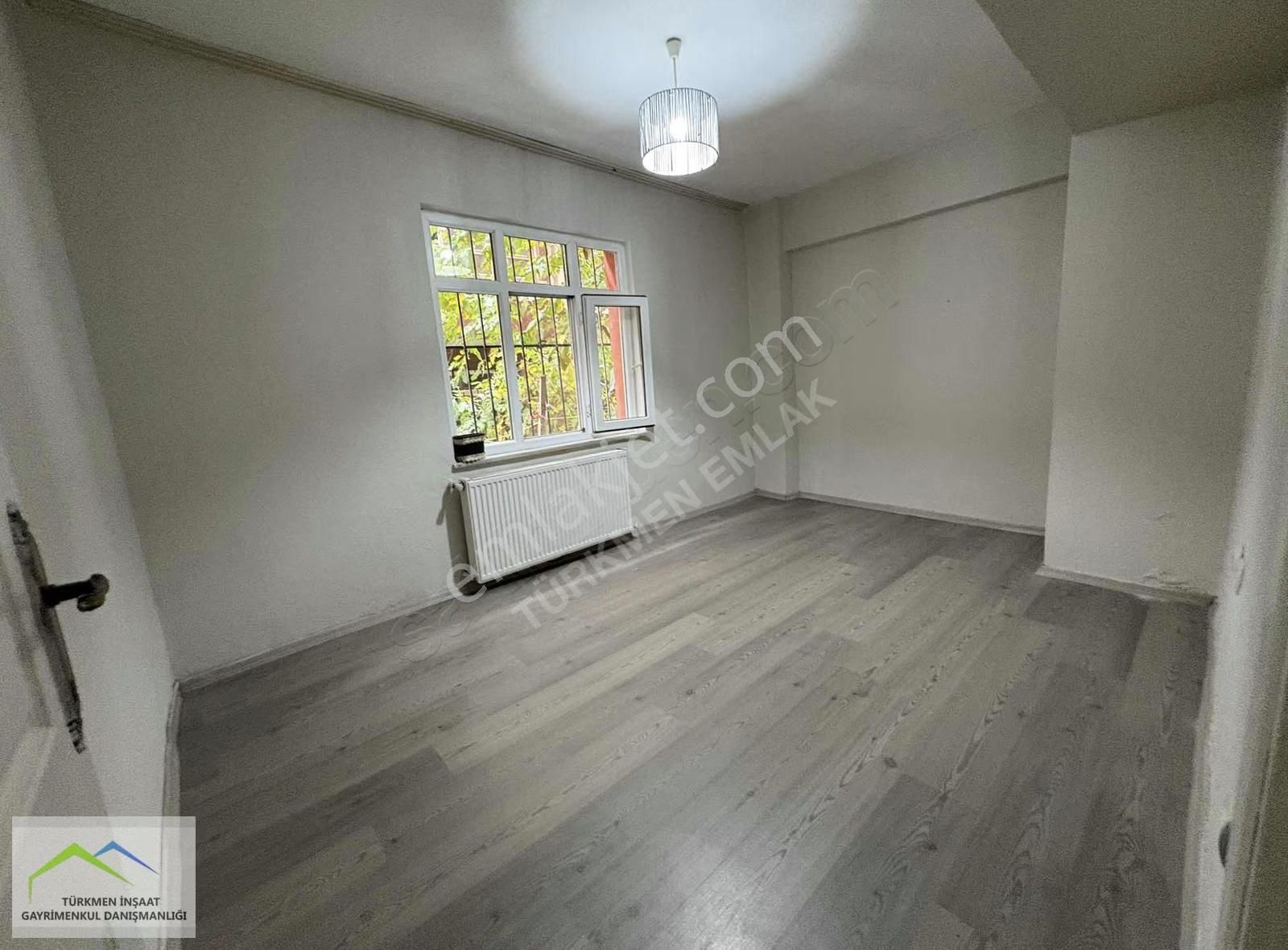 Türkmen Emlaktan Alt Katında Daire Olan 2+1 Satılık Kot 1 - Görsel 31