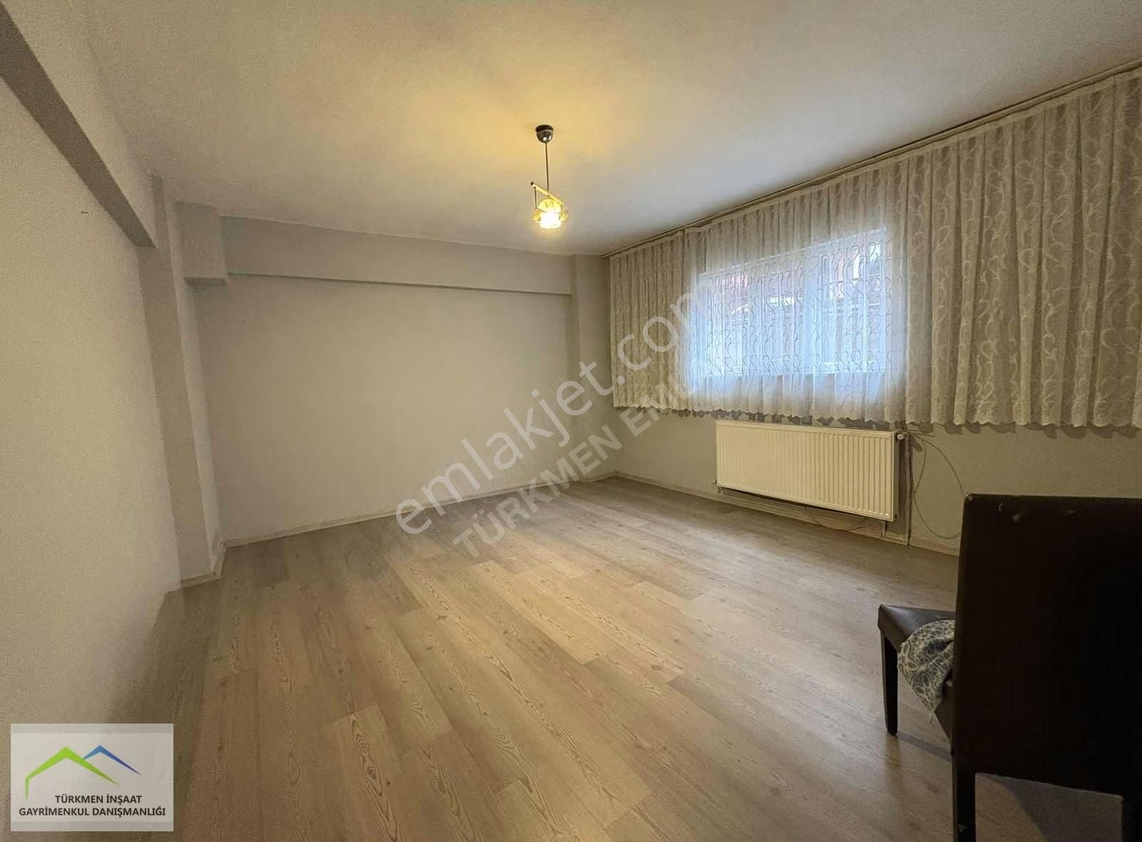 Türkmen Emlaktan Alt Katında Daire Olan 2+1 Satılık Kot 1 - Görsel 8