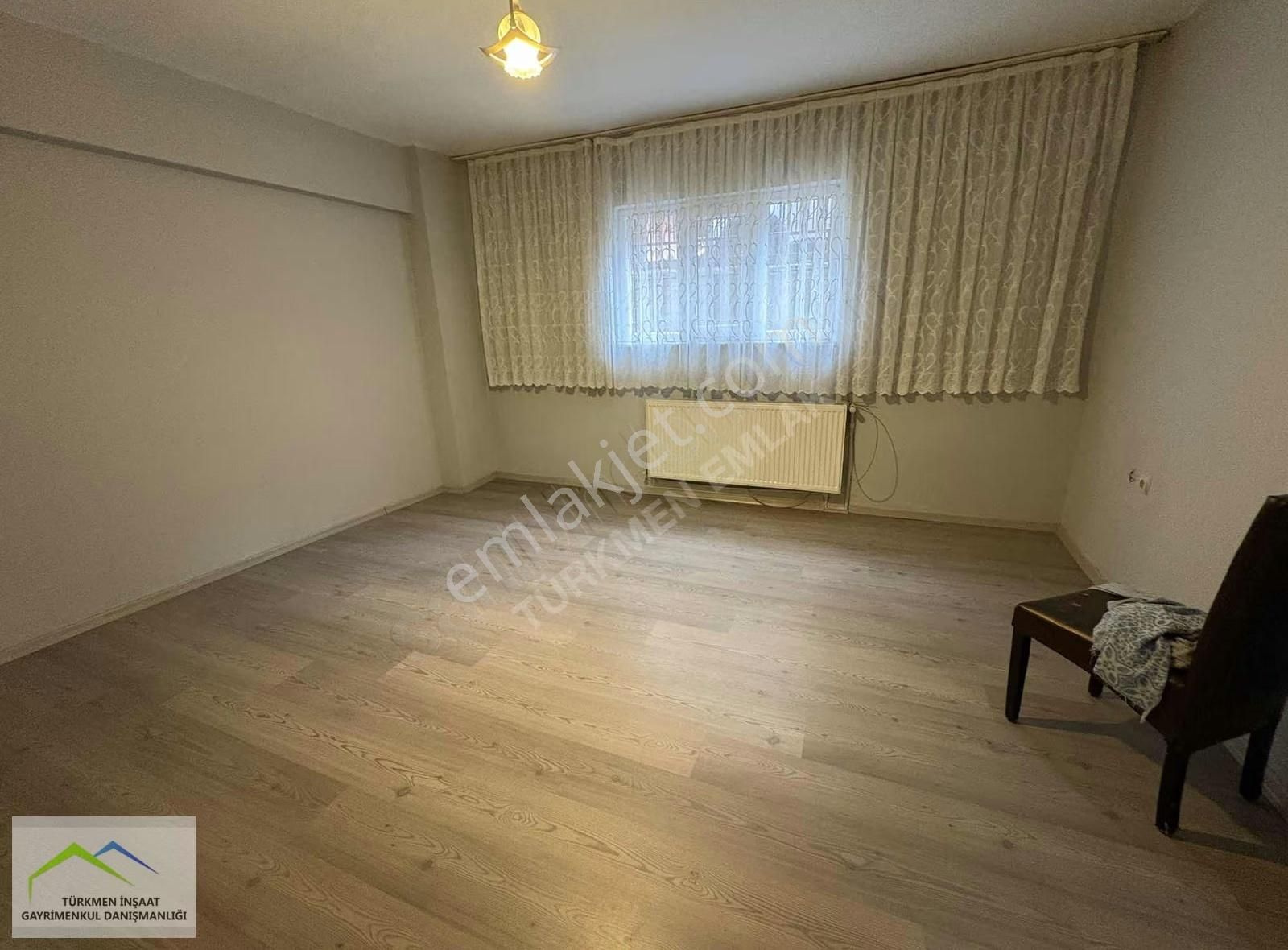 Türkmen Emlaktan Alt Katında Daire Olan 2+1 Satılık Kot 1 - Görsel 18