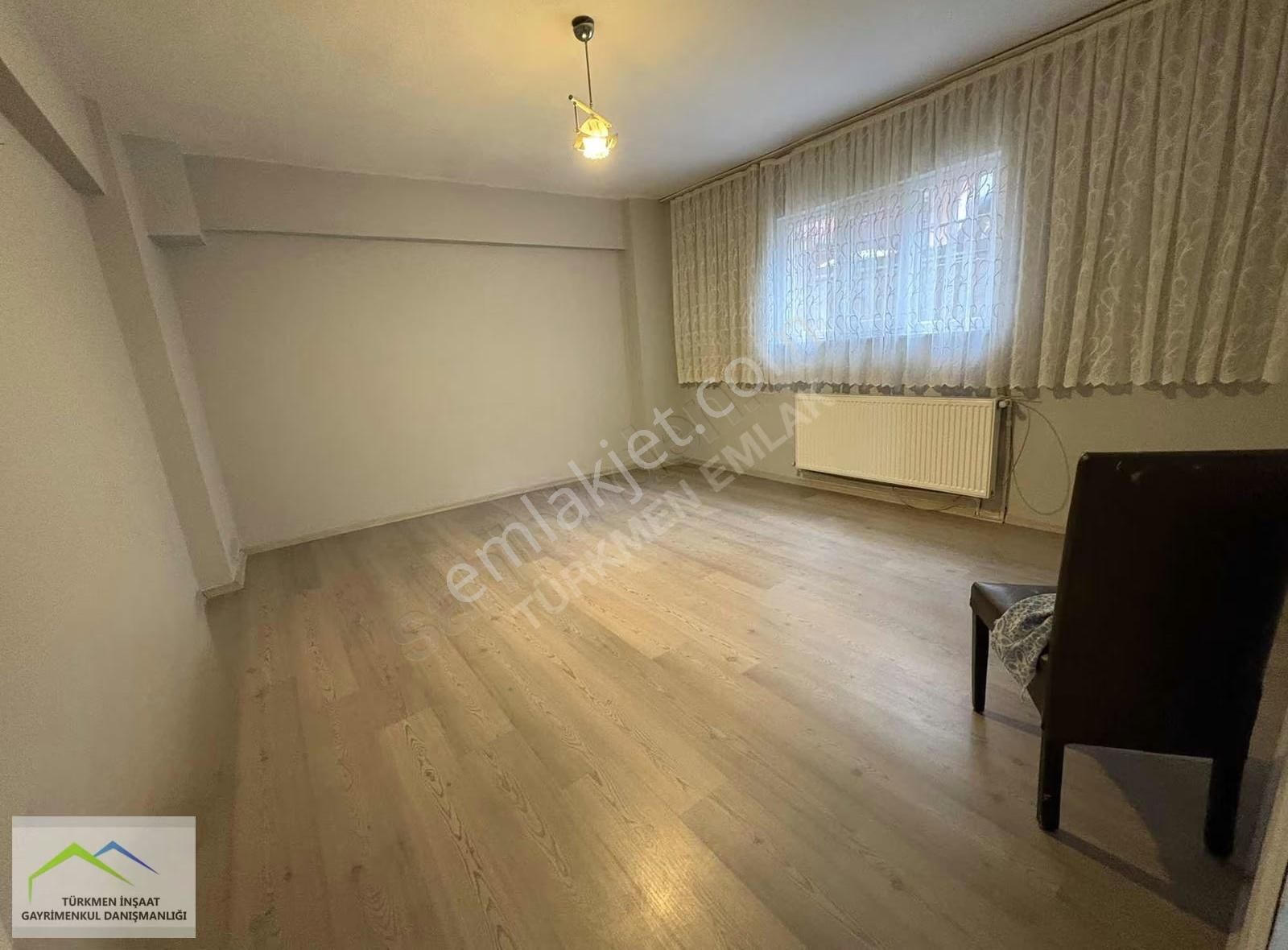 Türkmen Emlaktan Alt Katında Daire Olan 2+1 Satılık Kot 1 - Görsel 20