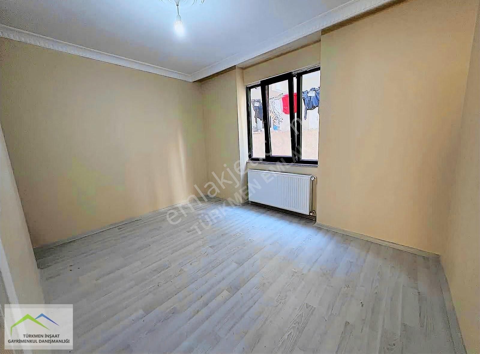 Türkmen Emlaktan Satılık 3+1 Sıfır Ayarında Asansörlü Daire - Görsel 28