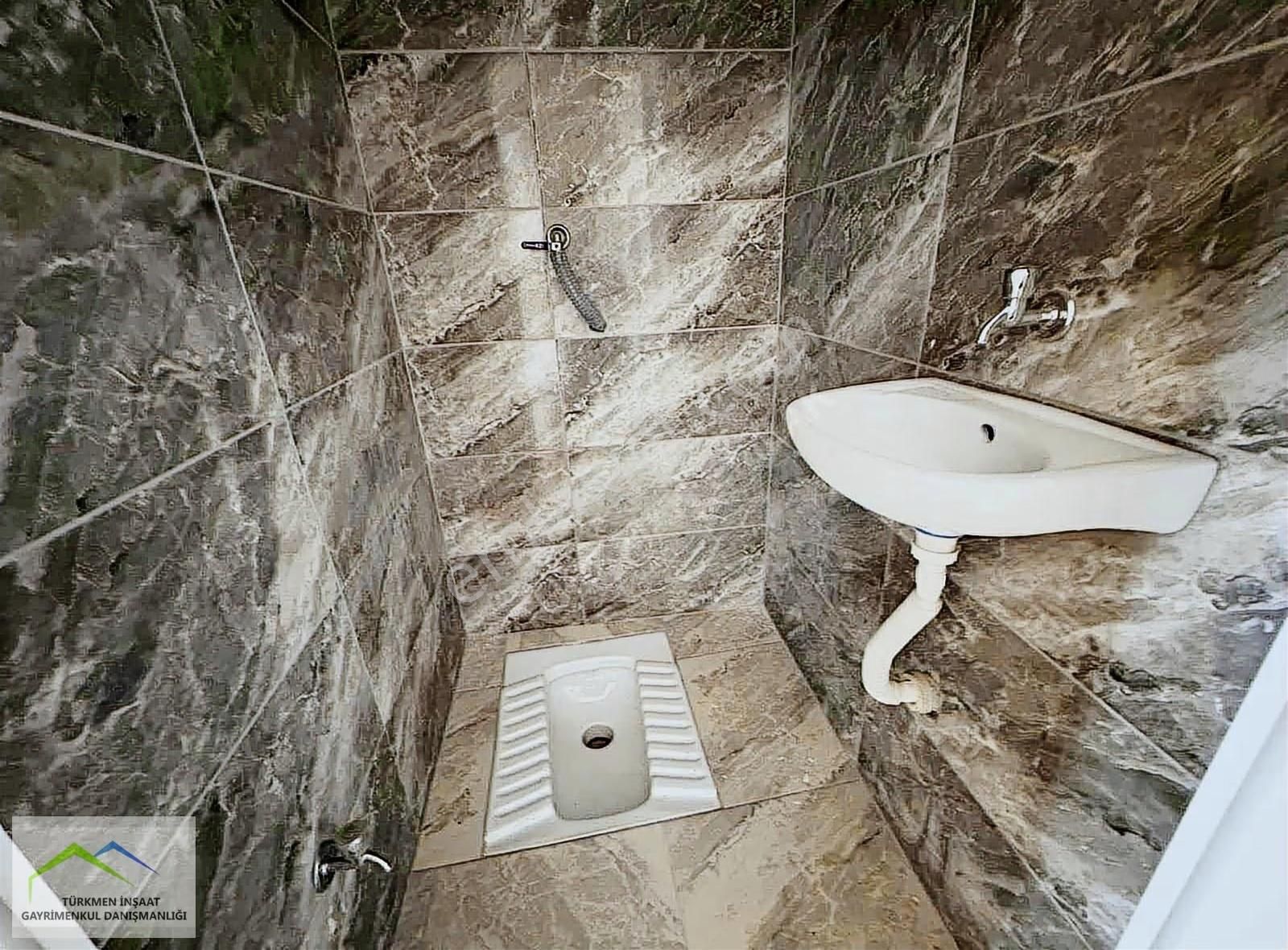 Türkmen Emlaktan Satılık 3+1 Sıfır Ayarında Asansörlü Daire - Görsel 4